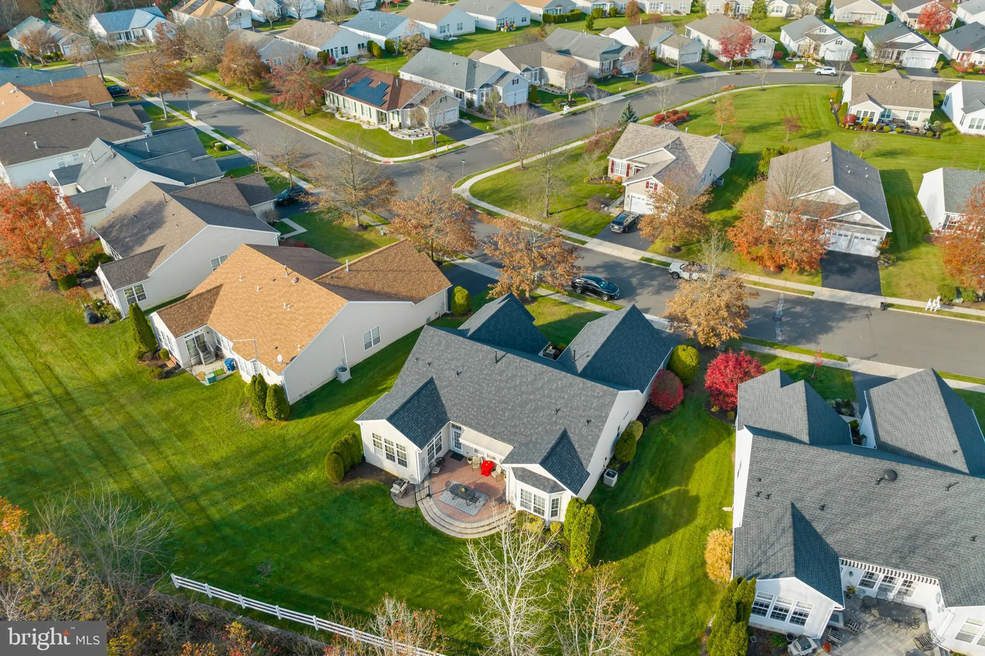 Property Slideshow image 14 of 23 | 25 ellington dr, Columbus, NJ, 08022