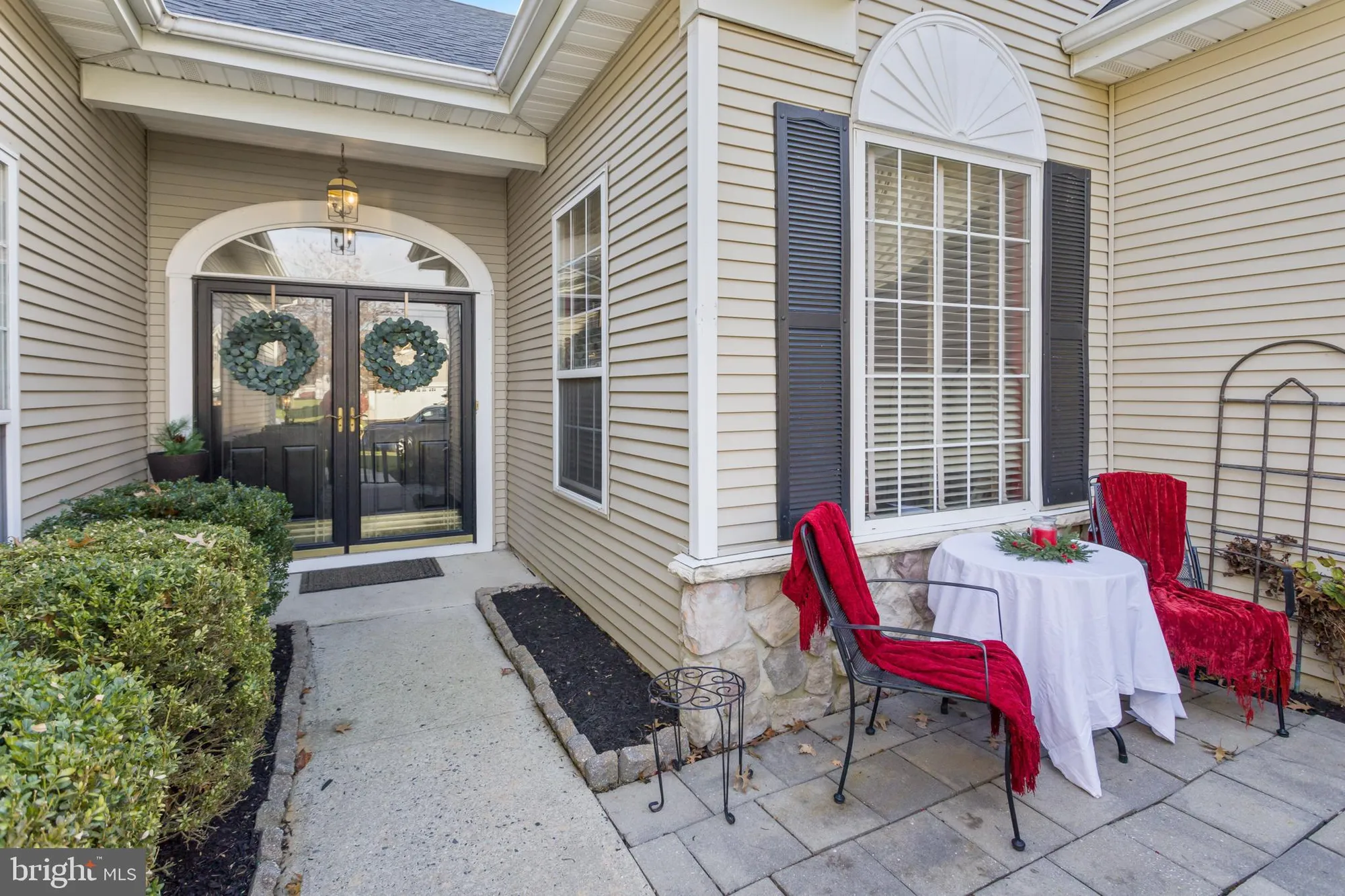 Property Slideshow image 11 of 23 | 25 ellington dr, Columbus, NJ, 08022