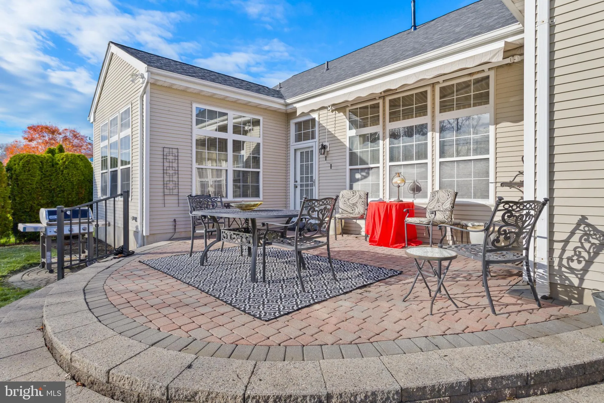 Property Slideshow image 17 of 23 | 25 ellington dr, Columbus, NJ, 08022