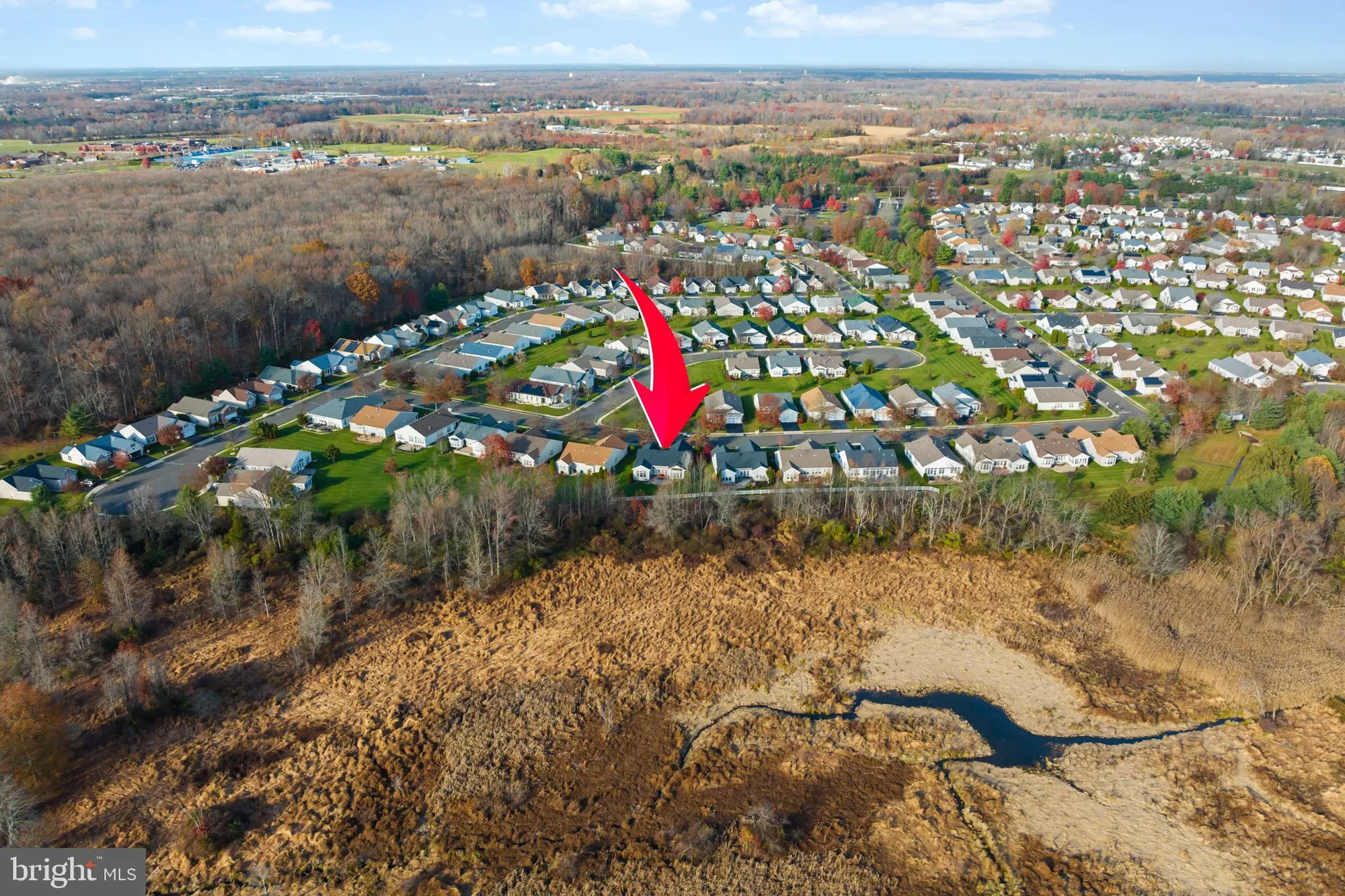 Property Slideshow image 22 of 23 | 25 ellington dr, Columbus, NJ, 08022