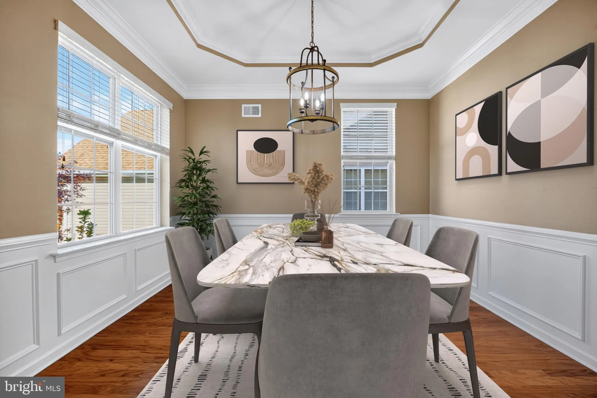 Property Slideshow image 4 of 43 | 24 fisher island ct, Monroe Township, NJ, 08831