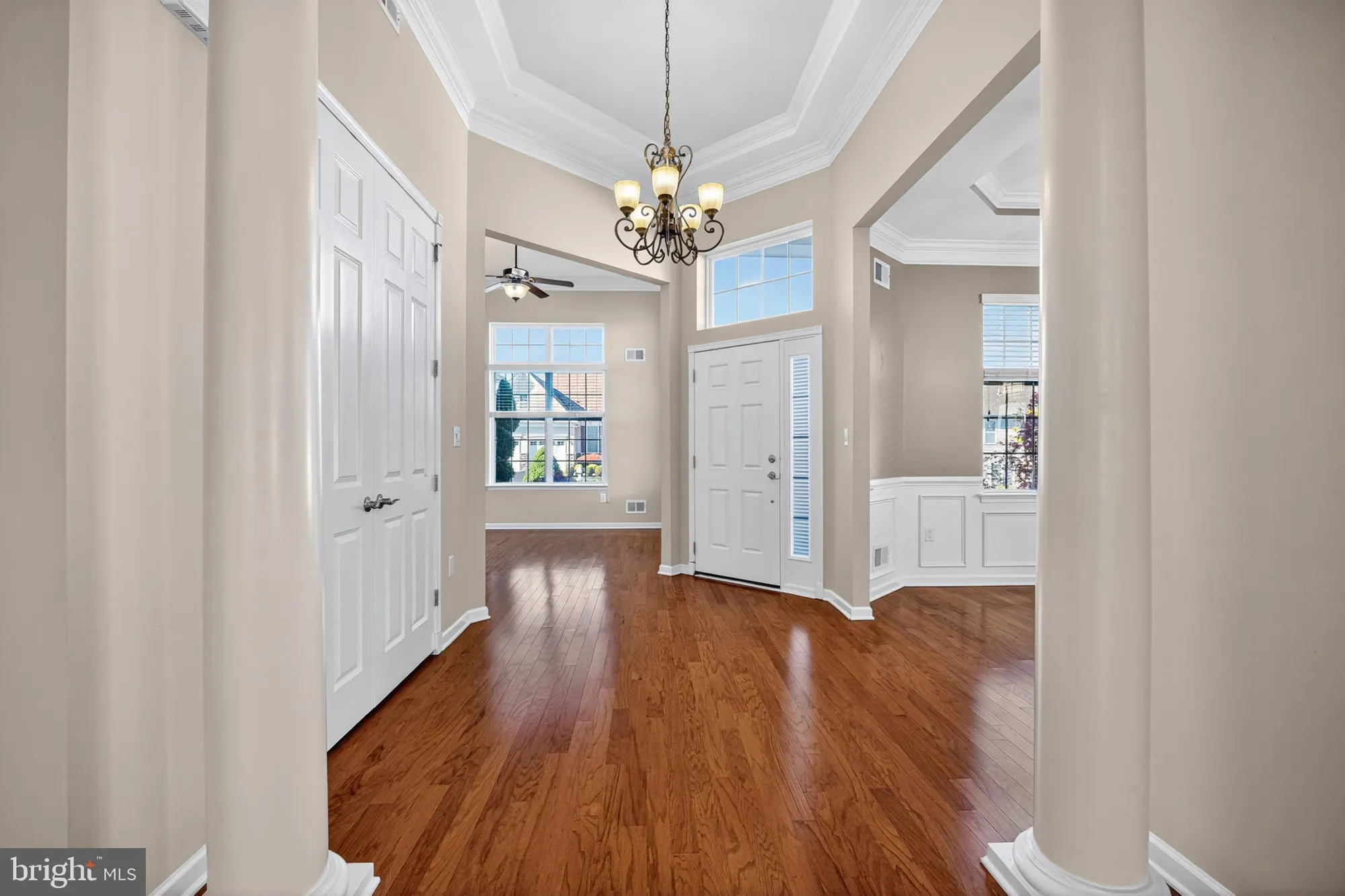 Property Slideshow image 28 of 43 | 24 fisher island ct, Monroe Township, NJ, 08831