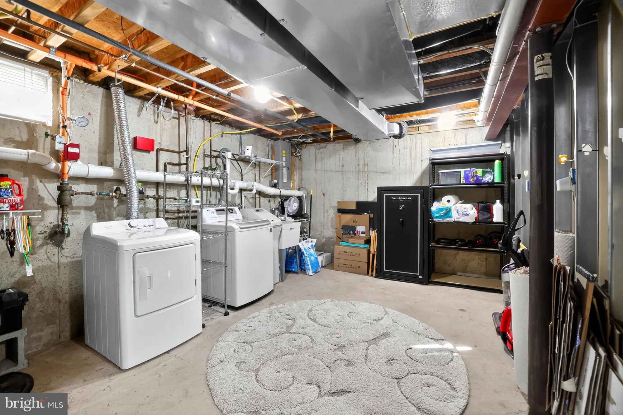 Property Slideshow image 36 of 38 | 311 goldenrod ct 175, Warrington, PA, 18976