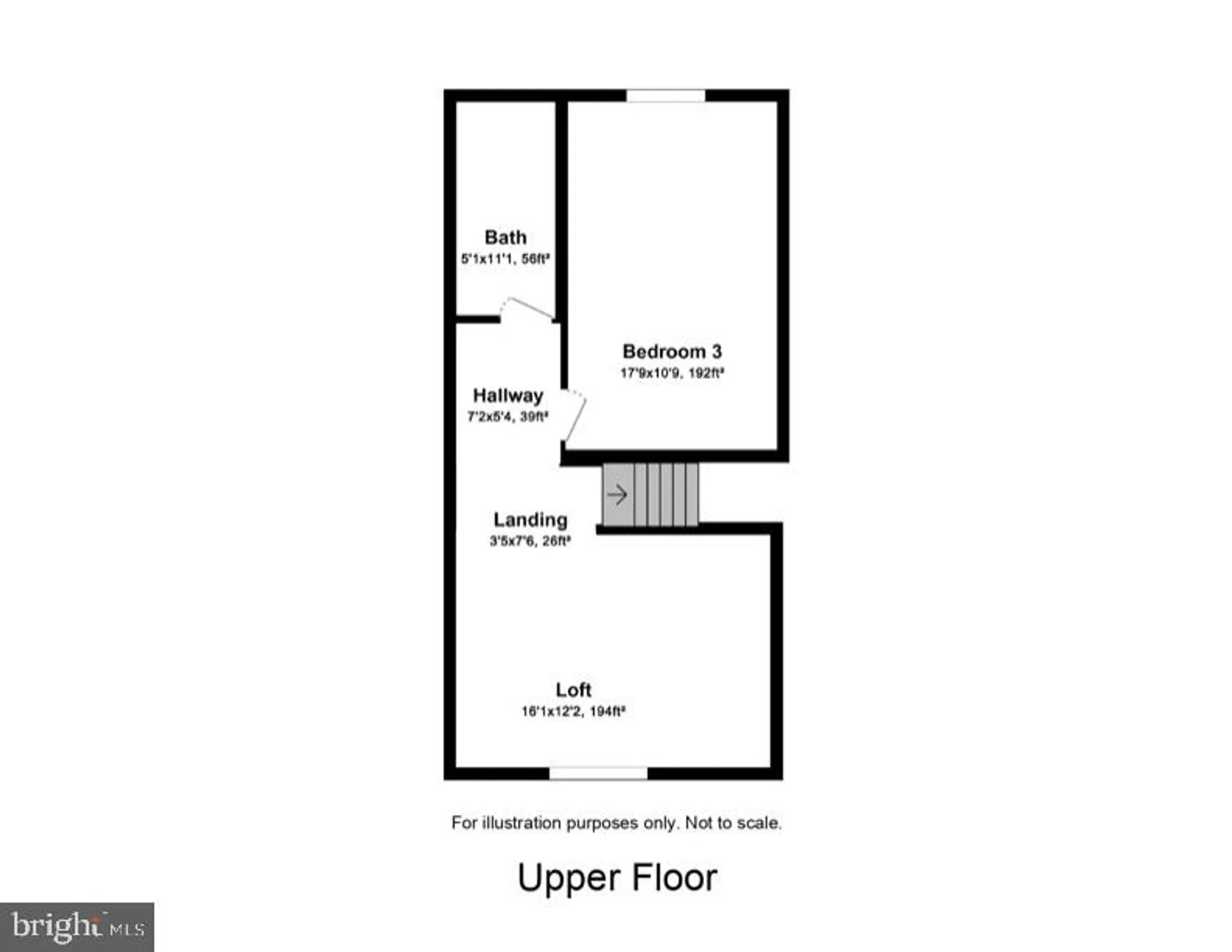 Property Slideshow image 30 of 41 | 6013 piney grove way, Gainesville, VA, 20155