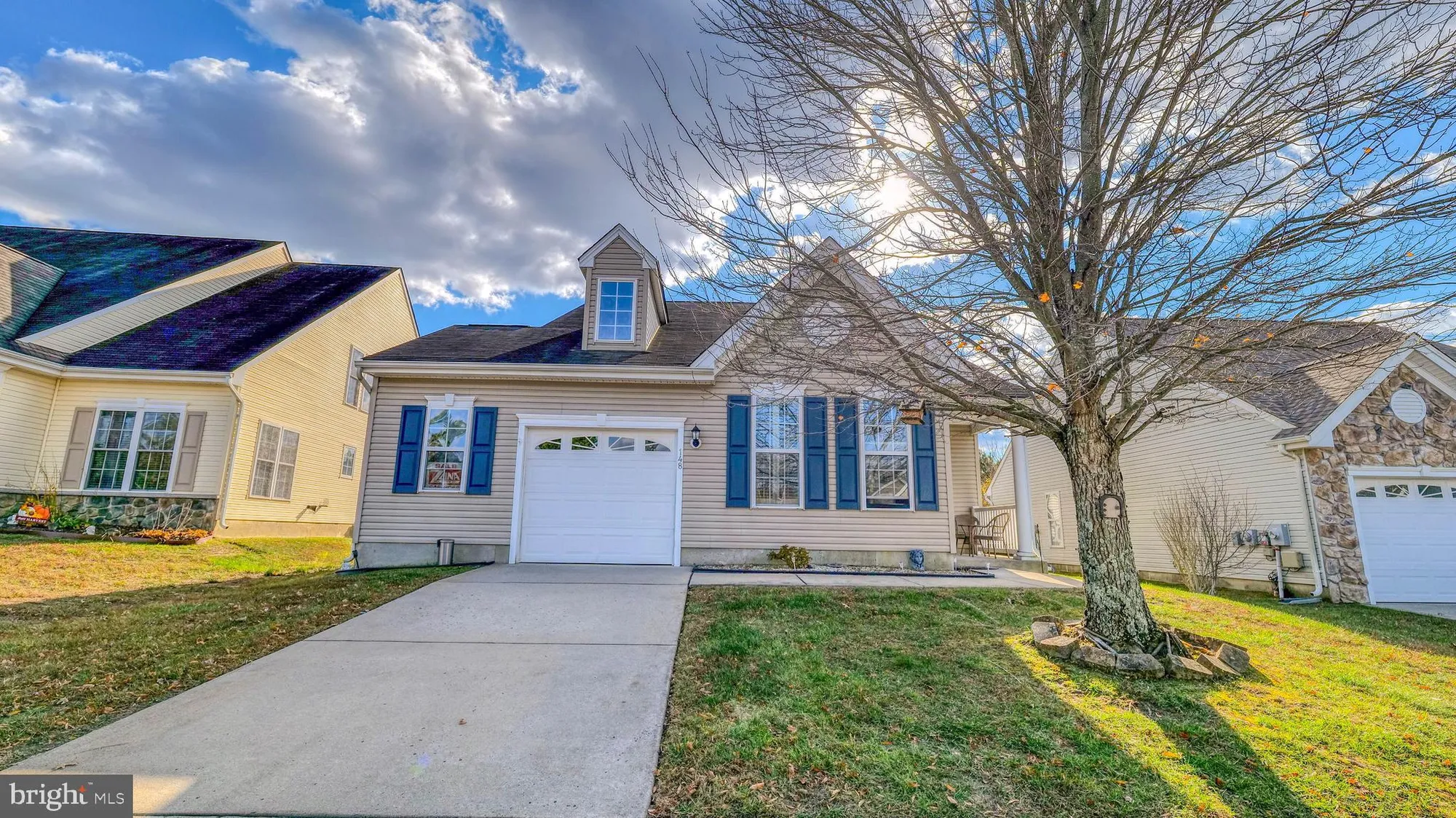 Property Slideshow image 1 of 33 | 148 marucci pl, Mays Landing, NJ, 08330