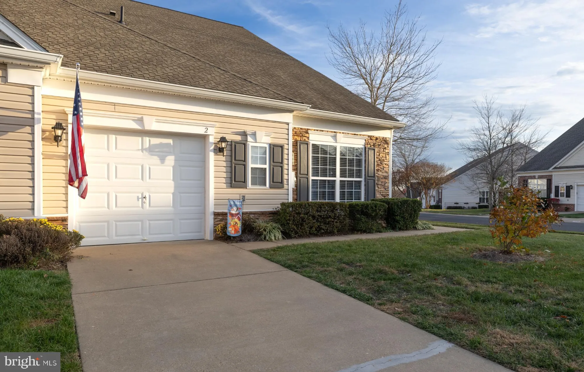 Property Slideshow image 3 of 38 | 2 turtle creek way # 10-4, Fredericksburg, VA, 22406