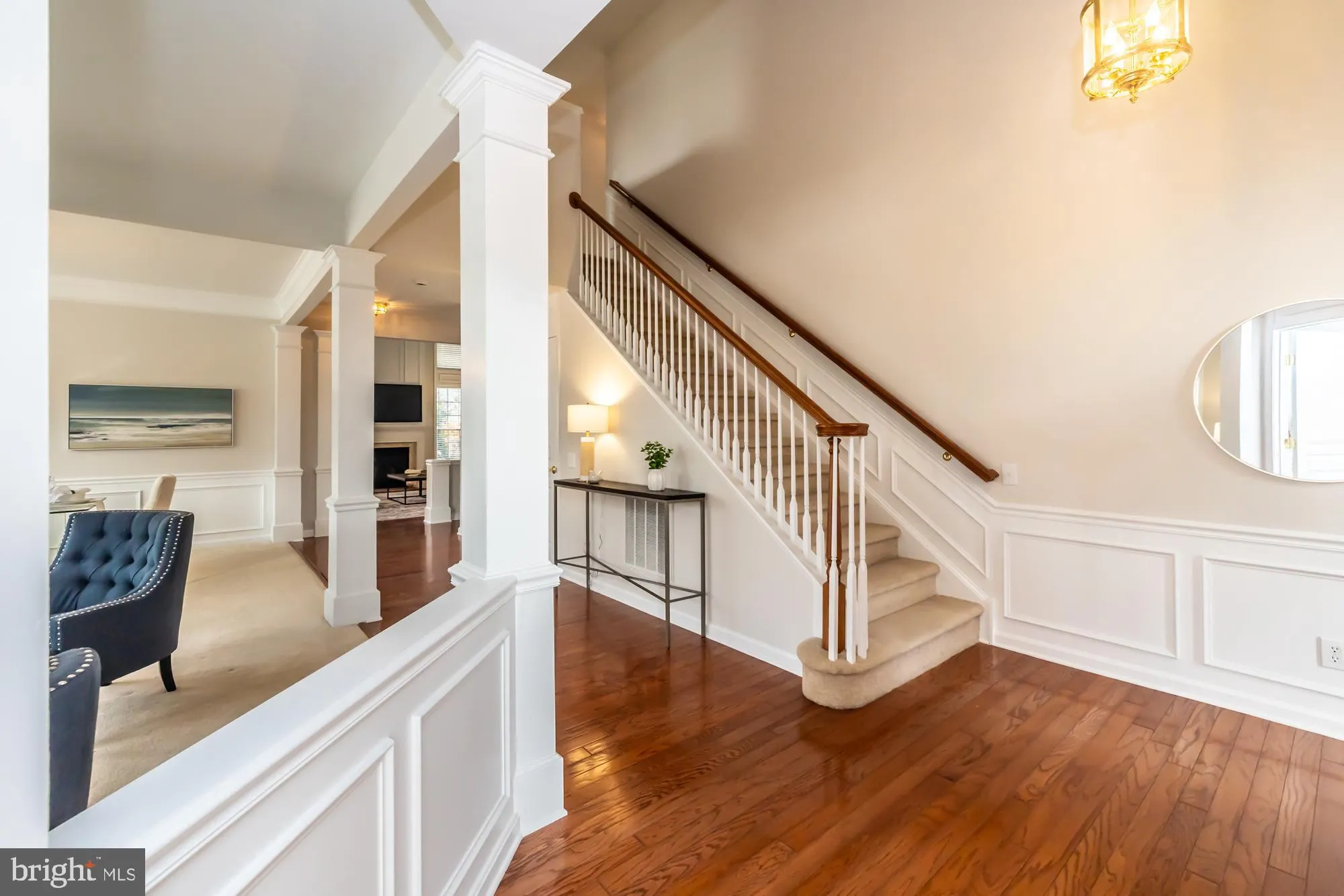 Property Slideshow image 4 of 58 | 505 wisteria dr, Kennett Square, PA, 19348
