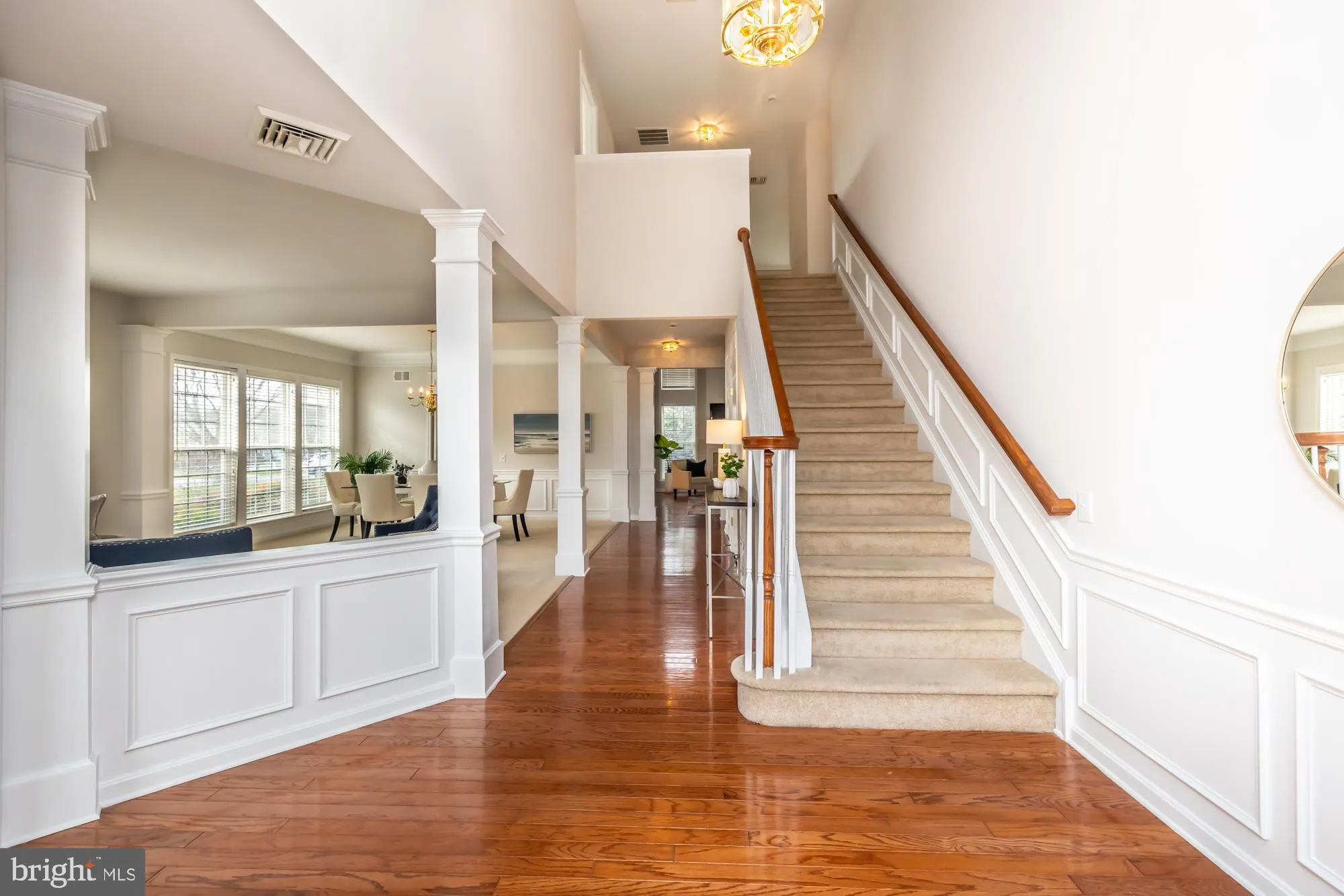 Property Slideshow image 3 of 58 | 505 wisteria dr, Kennett Square, PA, 19348