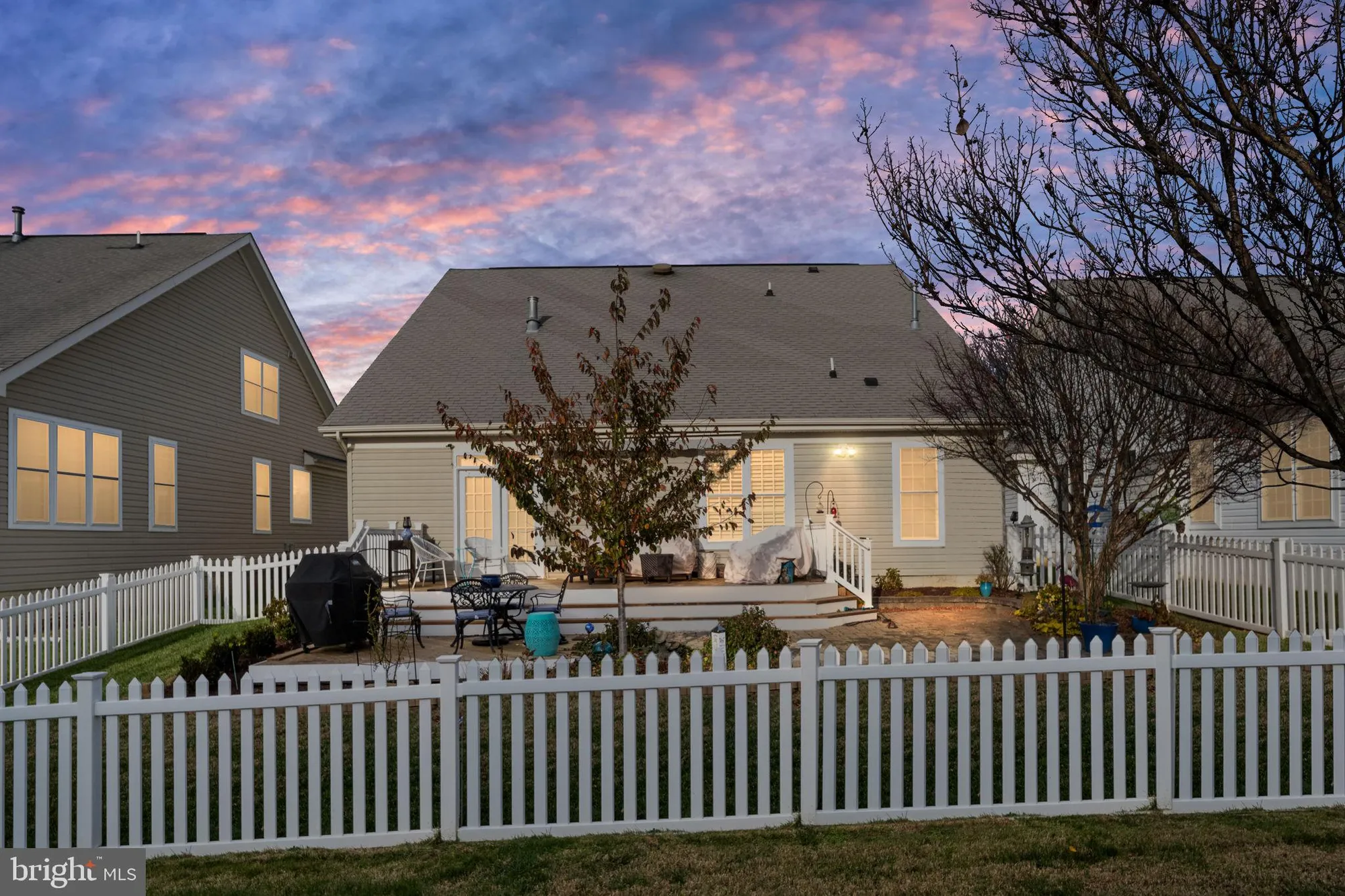 Property Slideshow image 3 of 42 | 5512 w rich mountain way, Fredericksburg, VA, 22407