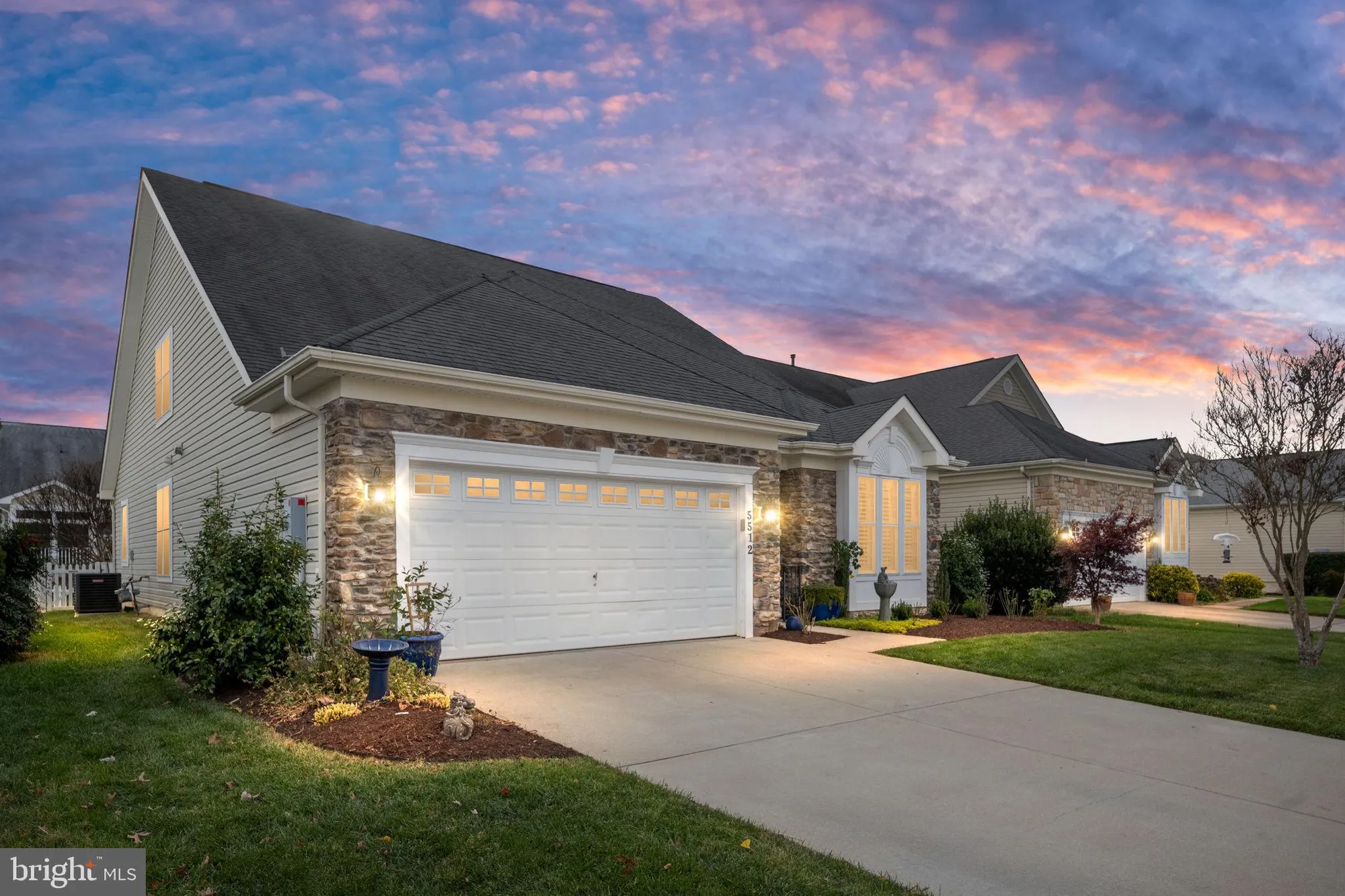 Property Slideshow image 4 of 42 | 5512 w rich mountain way, Fredericksburg, VA, 22407