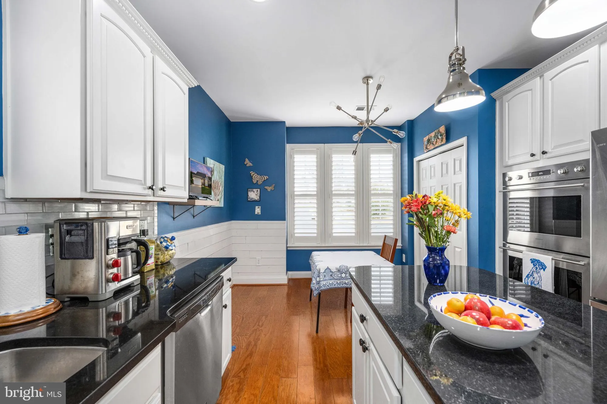 Property Slideshow image 12 of 42 | 5512 w rich mountain way, Fredericksburg, VA, 22407