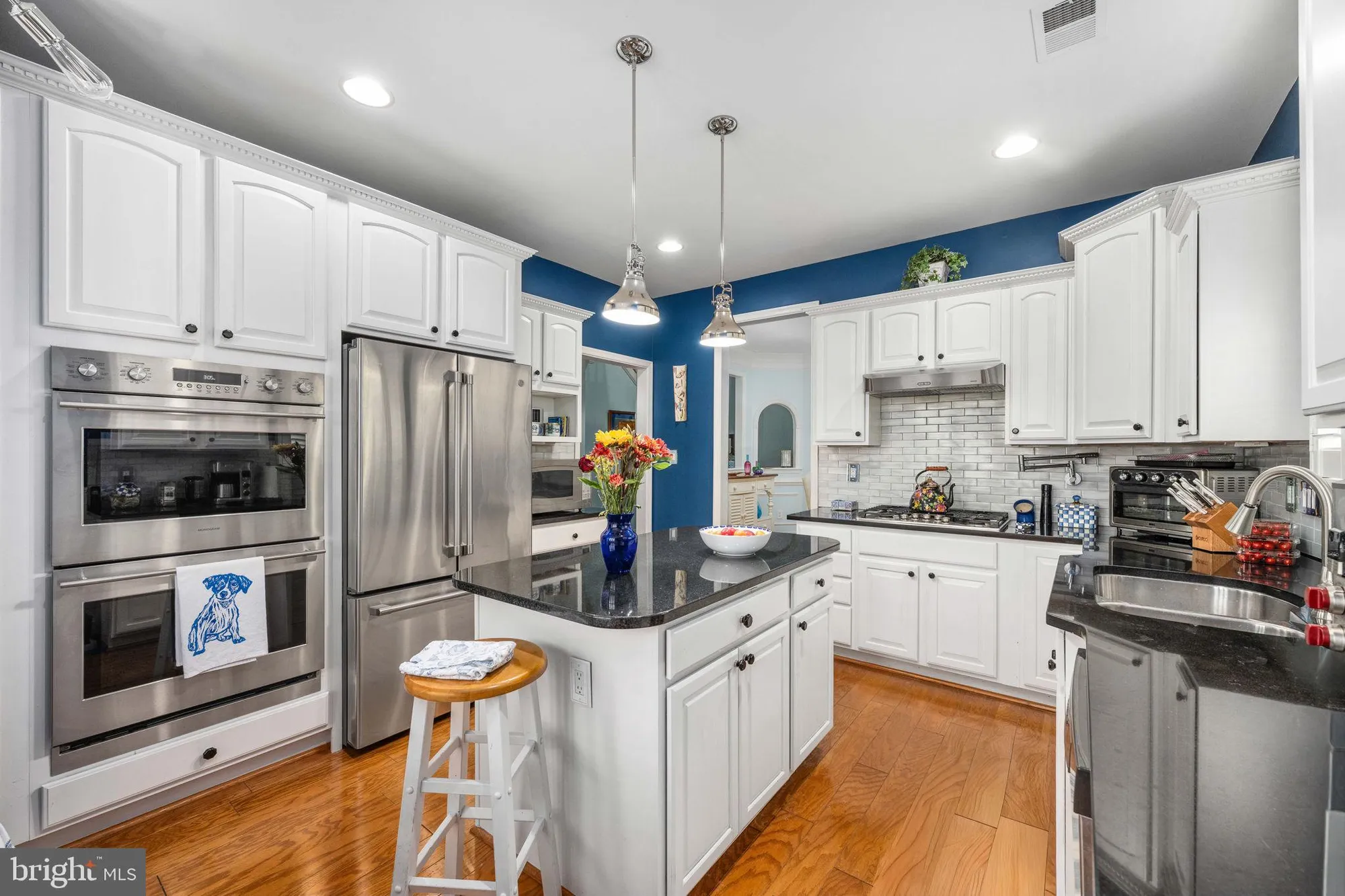 Property Slideshow image 19 of 42 | 5512 w rich mountain way, Fredericksburg, VA, 22407