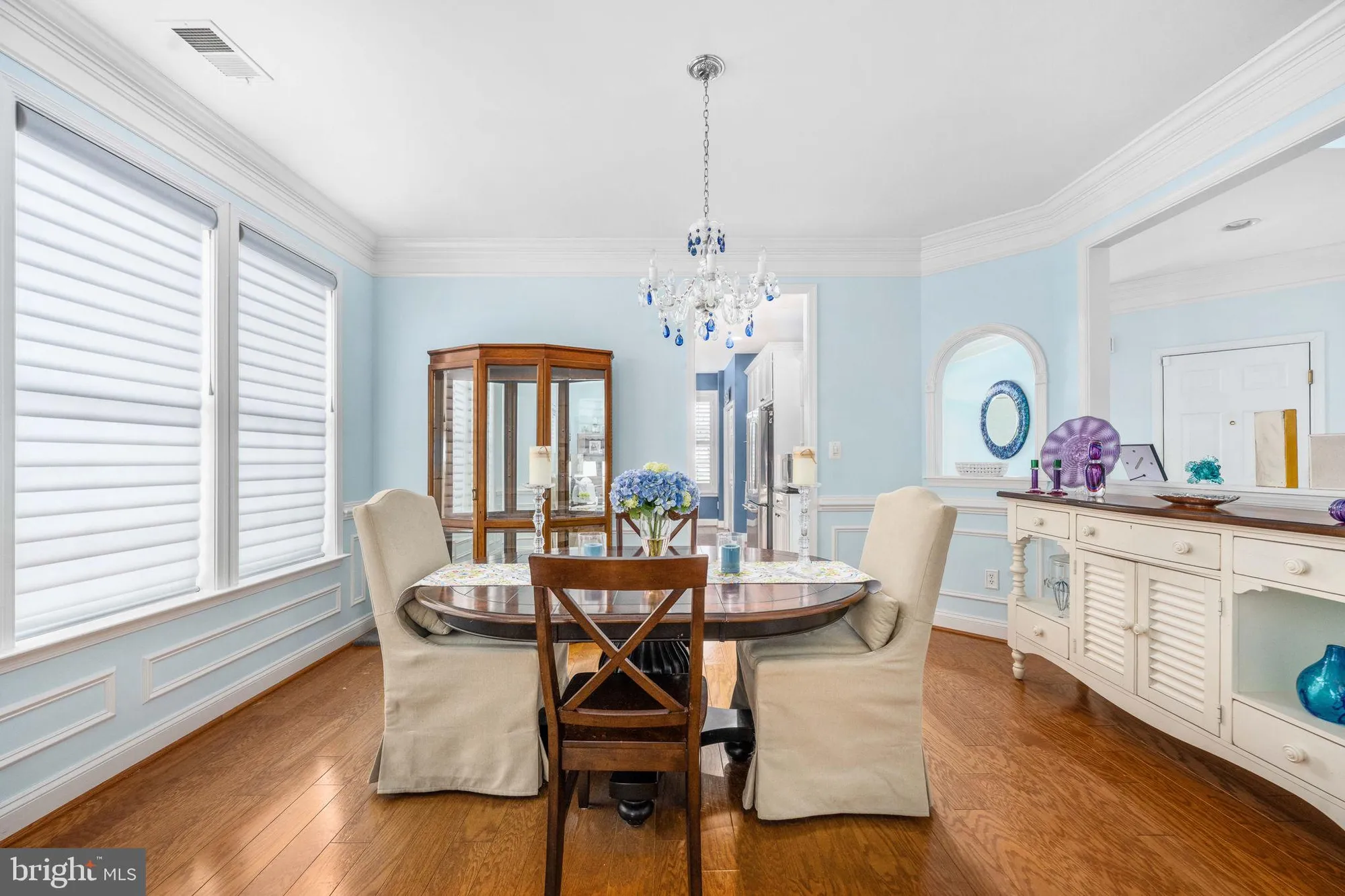 Property Slideshow image 22 of 42 | 5512 w rich mountain way, Fredericksburg, VA, 22407