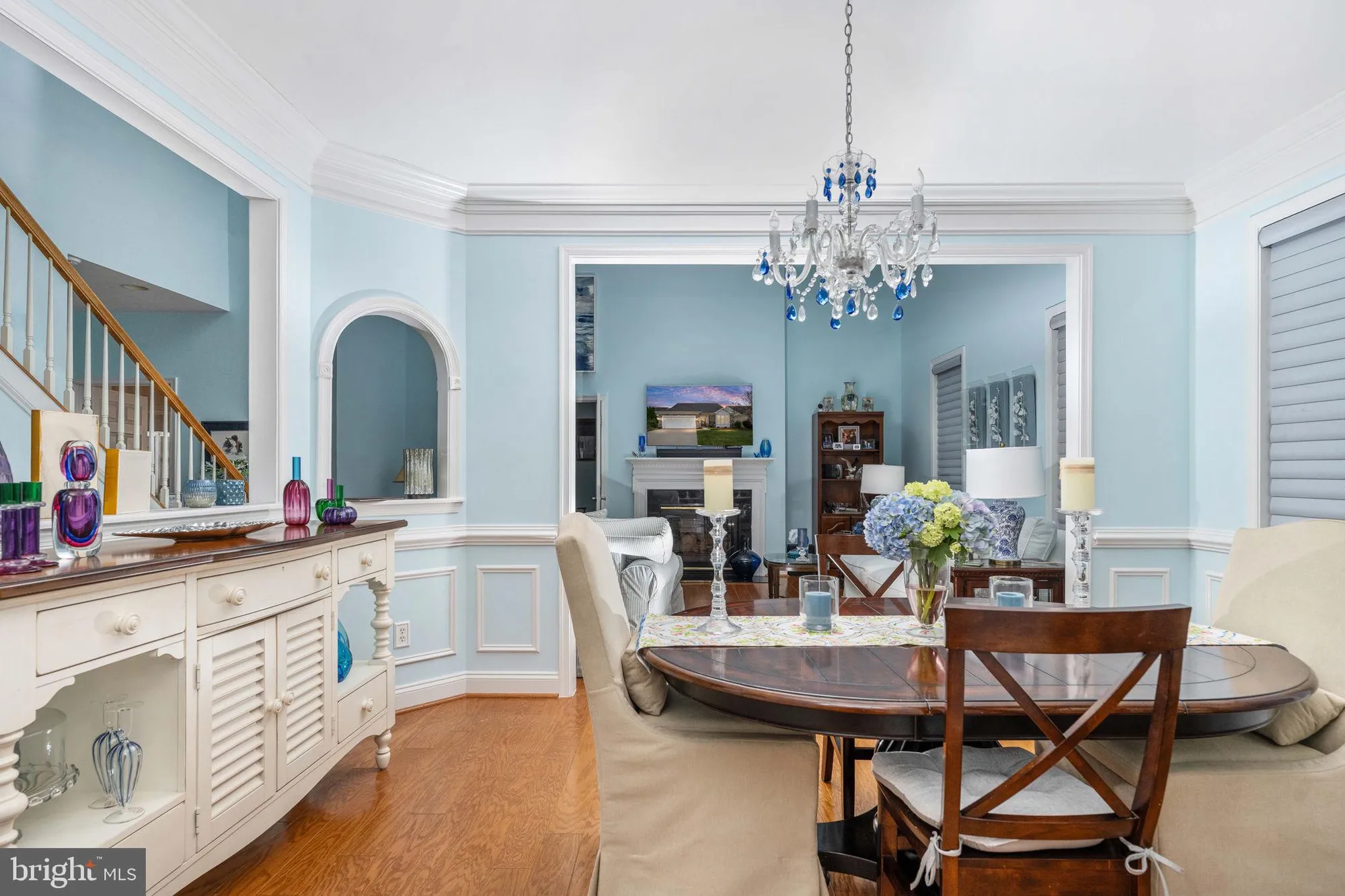 Property Slideshow image 24 of 42 | 5512 w rich mountain way, Fredericksburg, VA, 22407