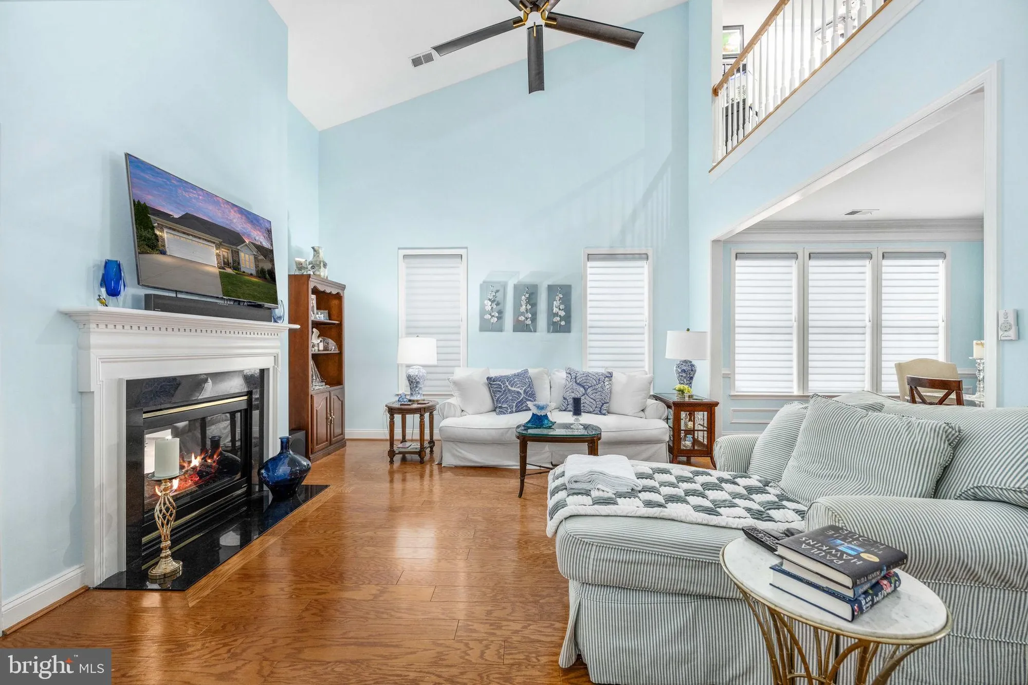 Property Slideshow image 27 of 42 | 5512 w rich mountain way, Fredericksburg, VA, 22407