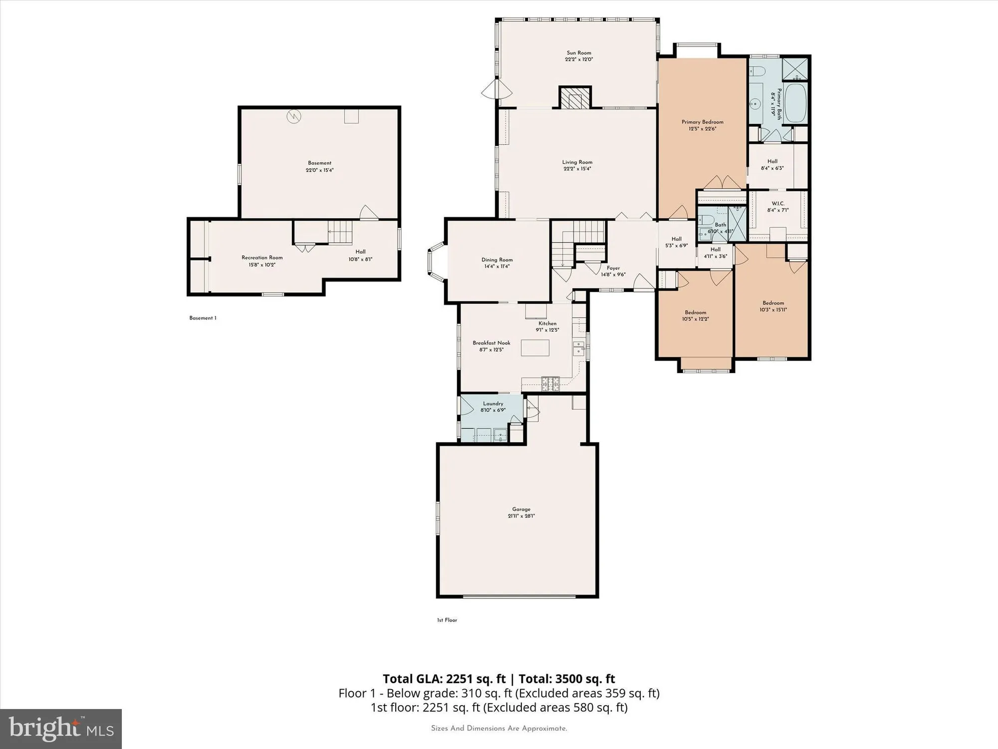 Property Slideshow image 5 of 5 | 6 steeplechase ln, Blue Bell, PA, 19422