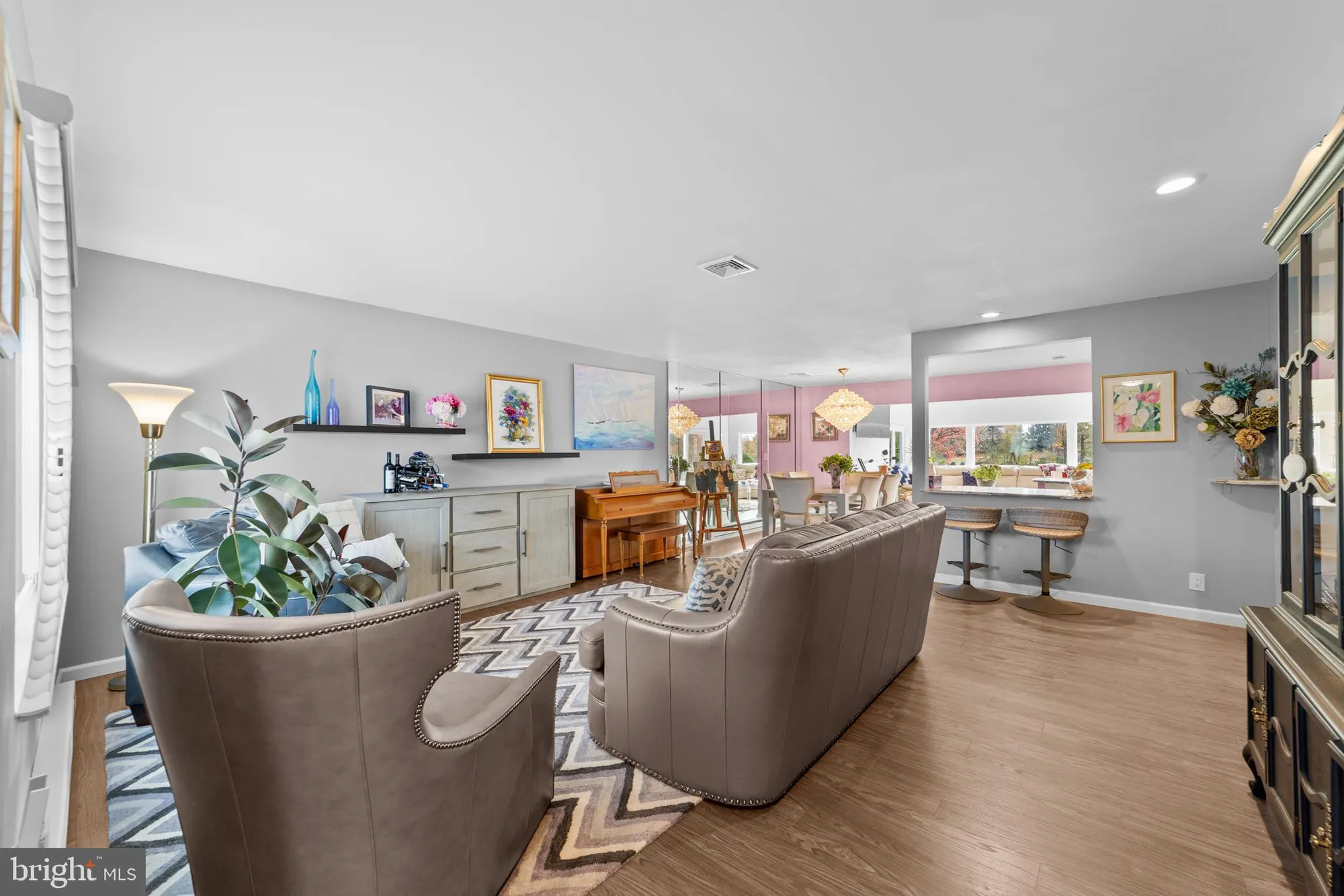 Property Slideshow image 6 of 31 | 264 glen rd a, Monroe Township, NJ, 08831