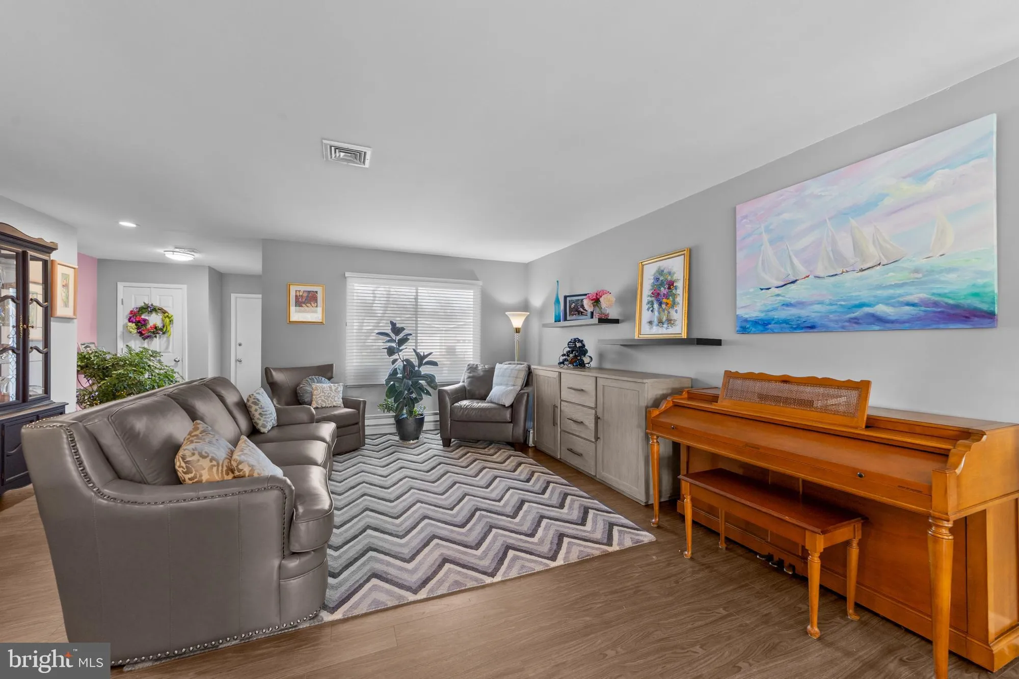 Property Slideshow image 7 of 31 | 264 glen rd a, Monroe Township, NJ, 08831