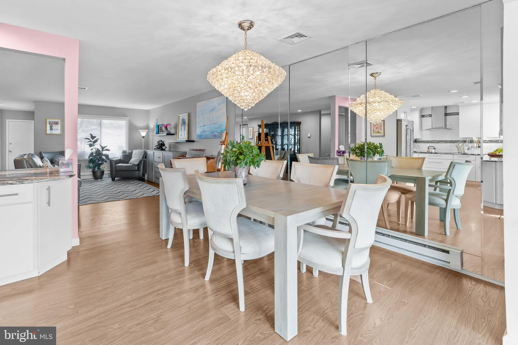 Property Slideshow image 13 of 31 | 264 glen rd a, Monroe Township, NJ, 08831