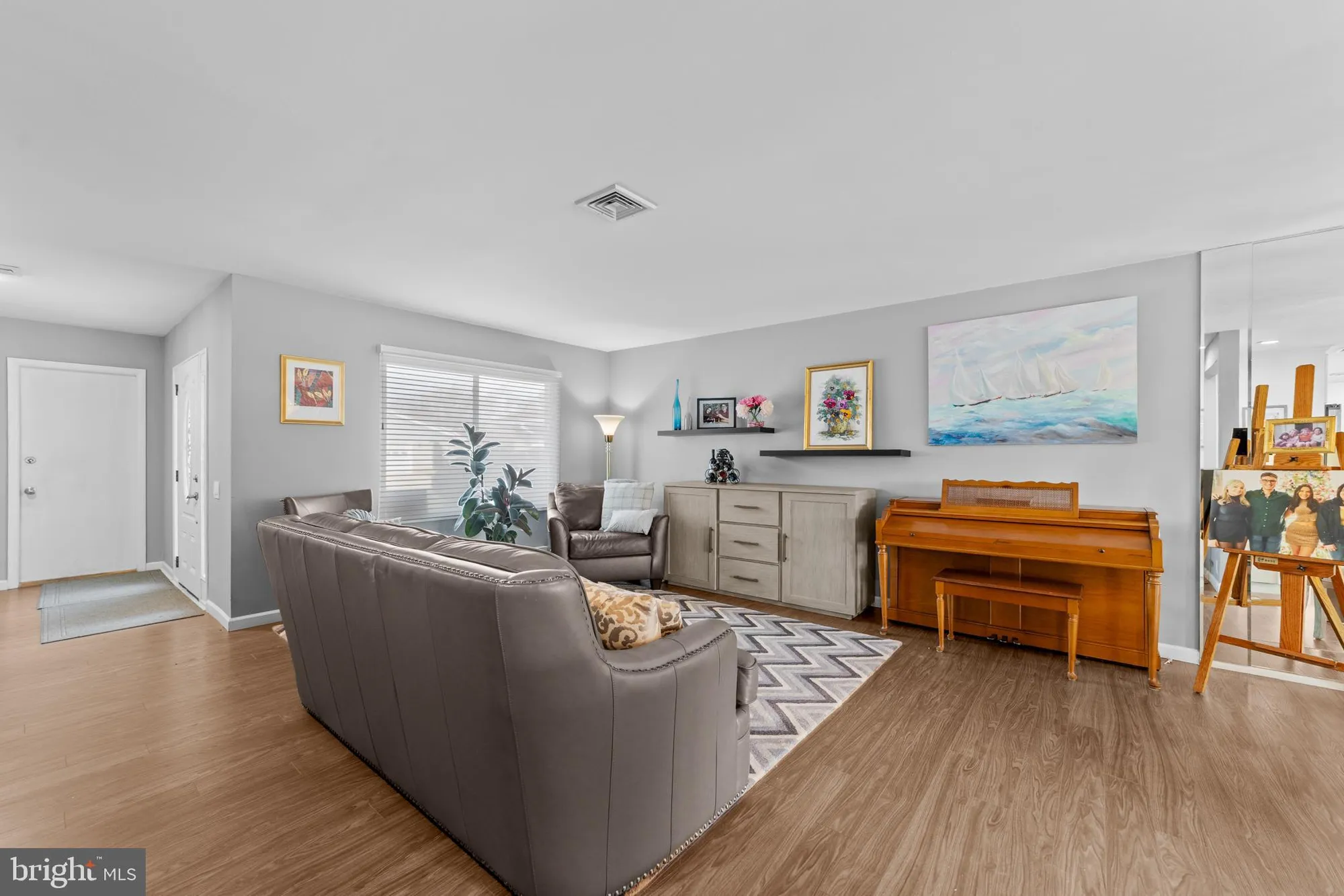 Property Slideshow image 8 of 31 | 264 glen rd a, Monroe Township, NJ, 08831