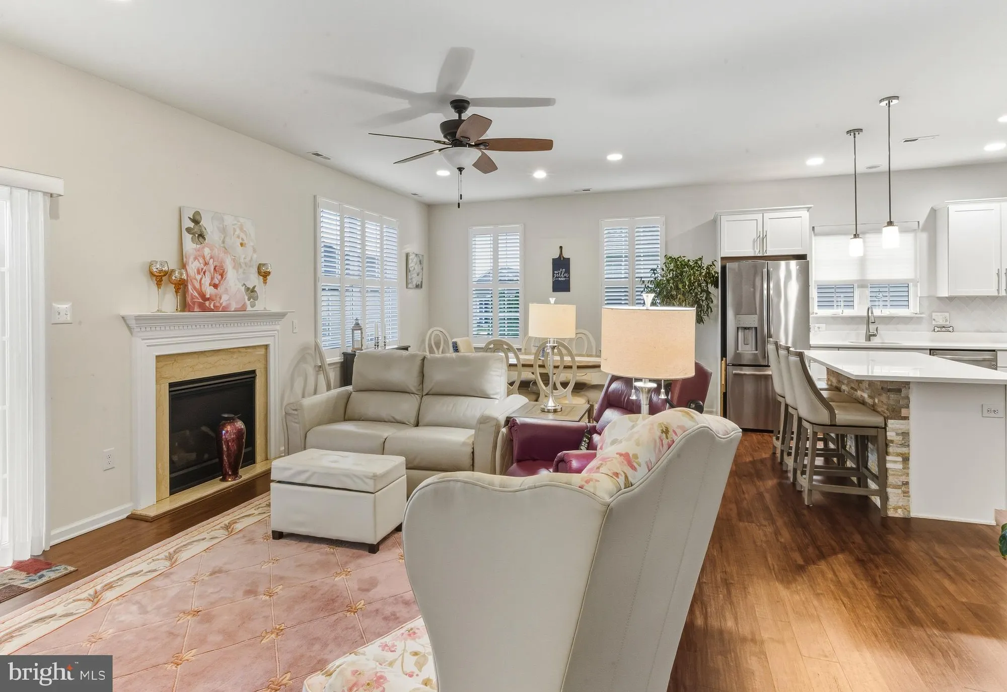 Property Slideshow image 4 of 23 | 504 castlebay dr, Williamstown, NJ, 08094