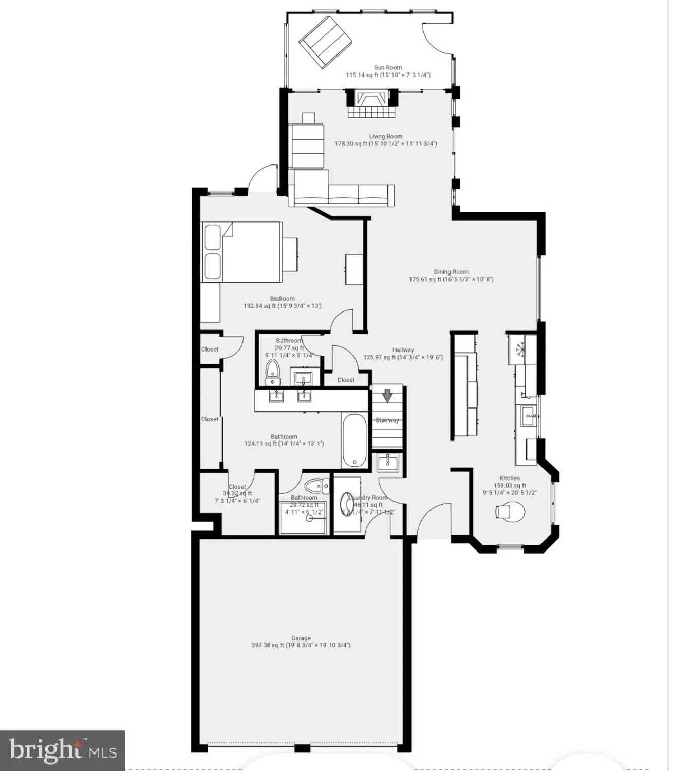 Property Slideshow image 59 of 60 | 107 deerfield dr, Manahawkin, NJ, 08050