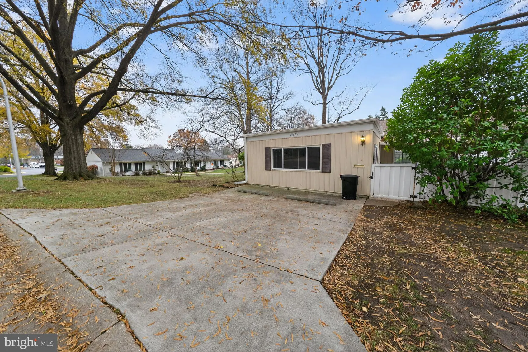 Property Slideshow image 2 of 19 | 14603 edelmar dr 132-a, Silver Spring, MD, 20906