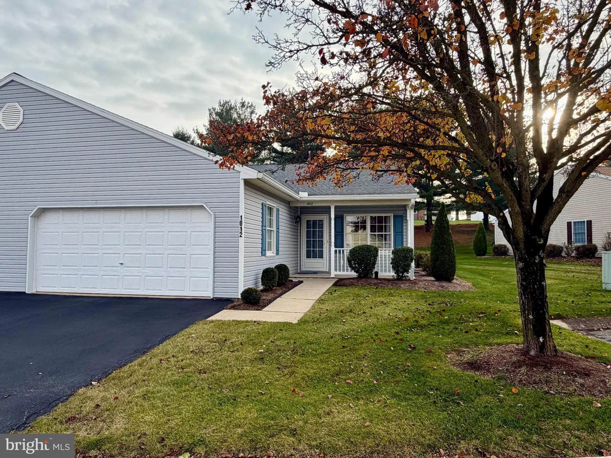 Property Slideshow image 1 of 30 | 1012 hastings blvd # 1012, York, PA, 17402