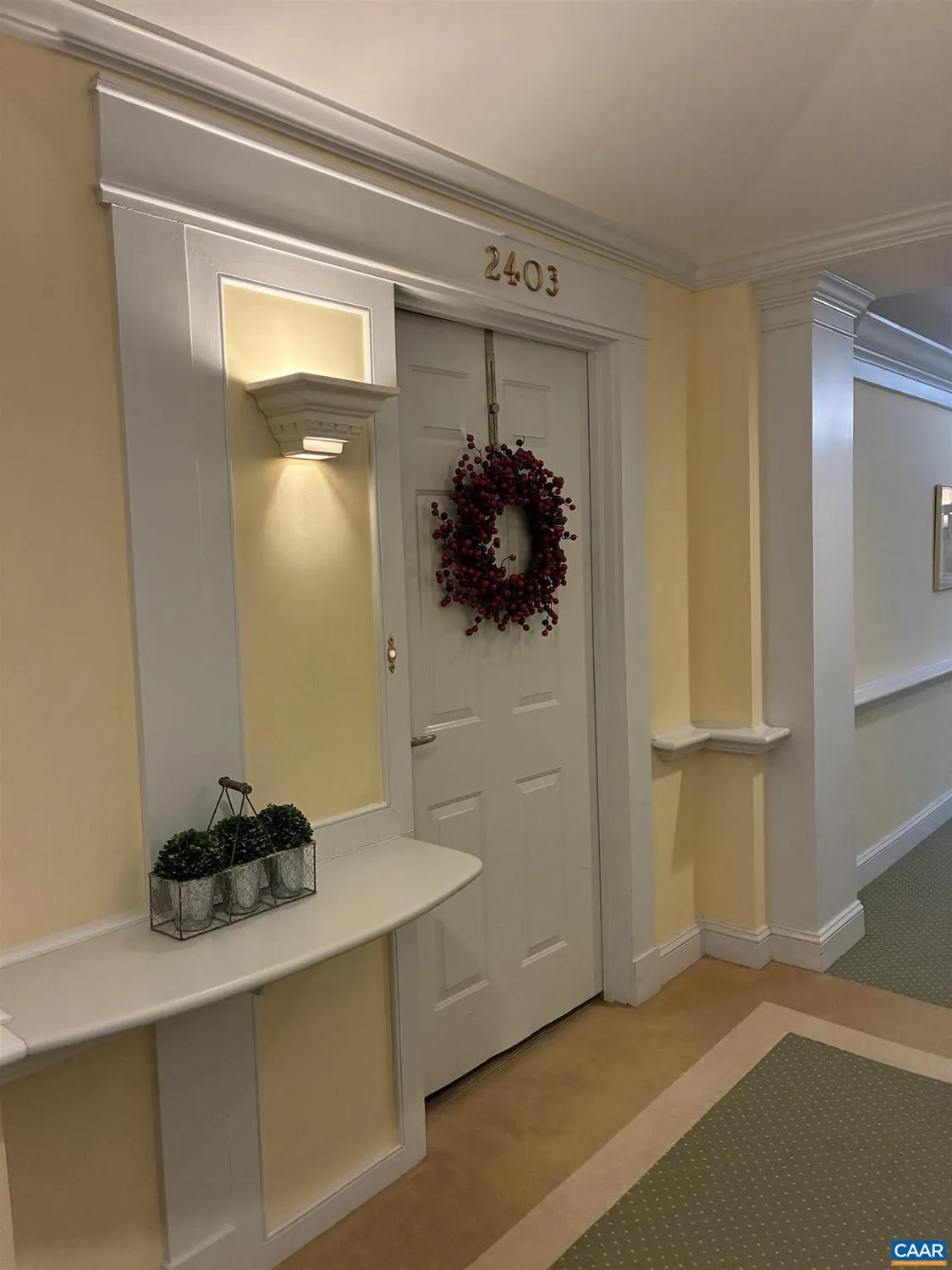 Property Slideshow image 2 of 30 | 500 crestwood dr 2403, Charlottesville, VA, 22903