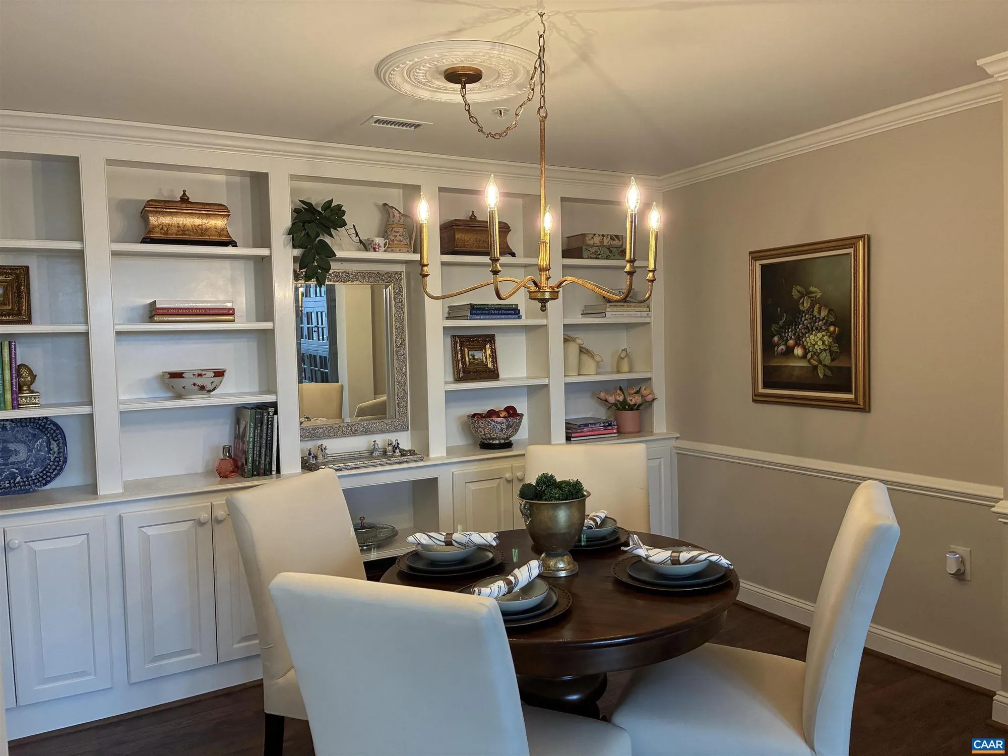 Property Slideshow image 8 of 30 | 500 crestwood dr 2403, Charlottesville, VA, 22903