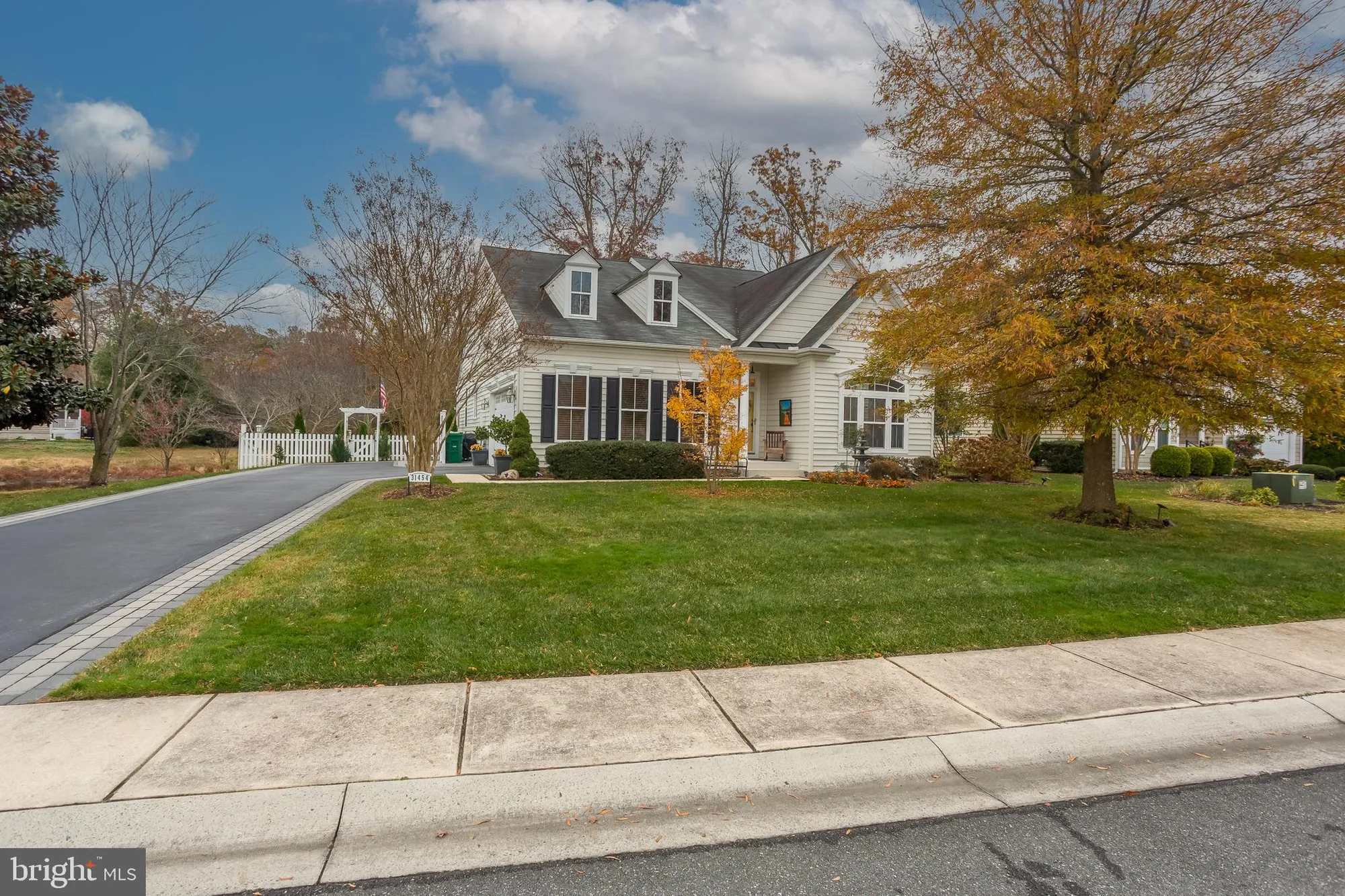 Property Slideshow image 5 of 78 | 31454 vivid view dr, Lewes, DE, 19958