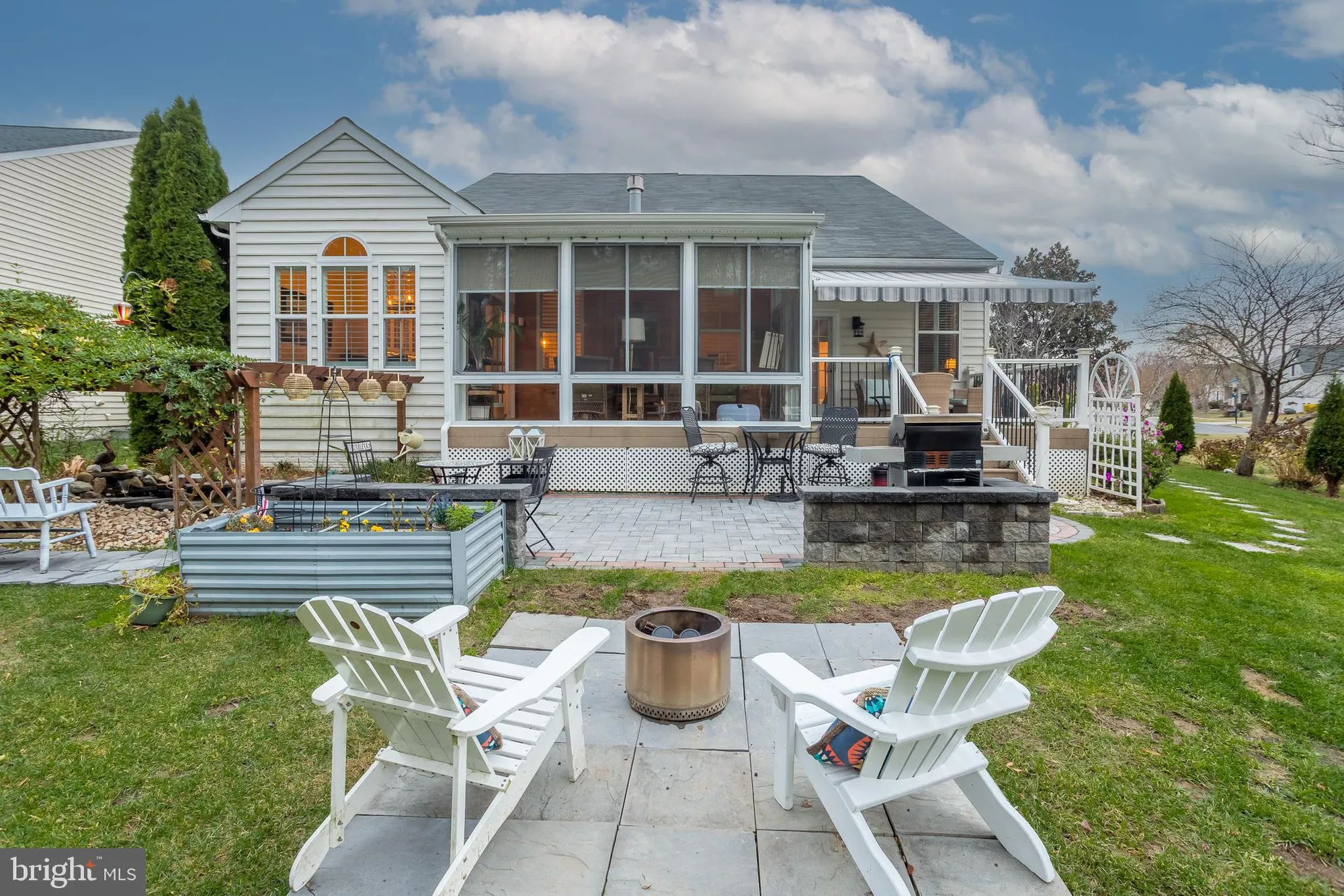 Property Slideshow image 33 of 78 | 31454 vivid view dr, Lewes, DE, 19958