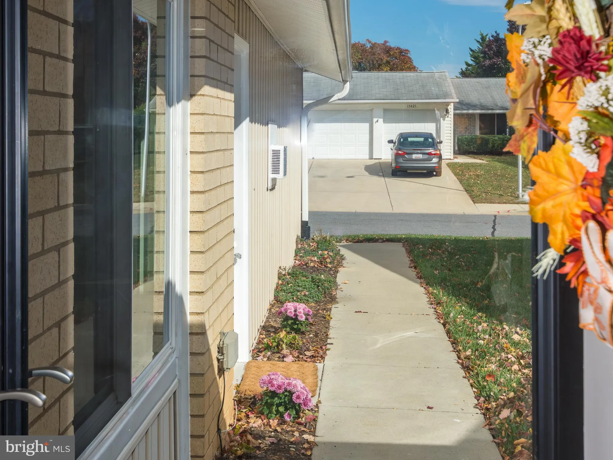 Property Slideshow image 8 of 34 | 15422 bramblewood dr # 21-b, Silver Spring, MD, 20906