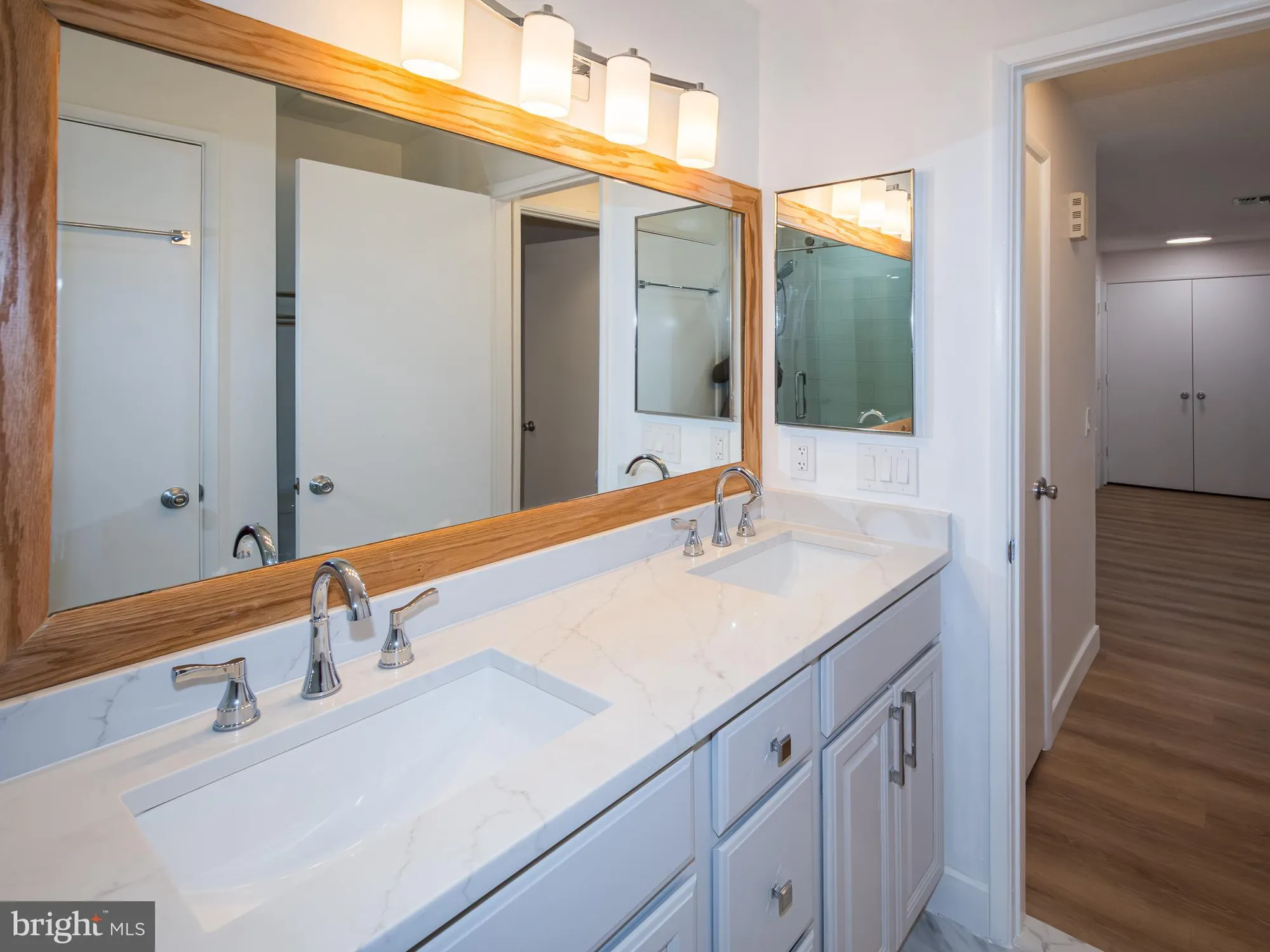 Property Slideshow image 22 of 34 | 15422 bramblewood dr # 21-b, Silver Spring, MD, 20906