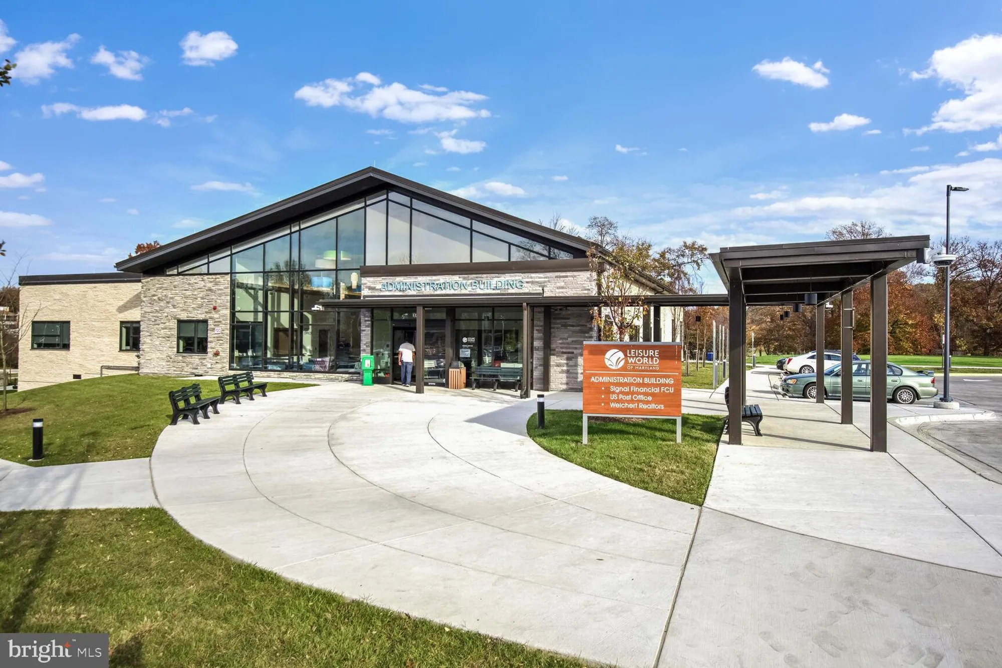 Property Slideshow image 32 of 38 | 15107 interlachen dr 2-1025, Silver Spring, MD, 20906