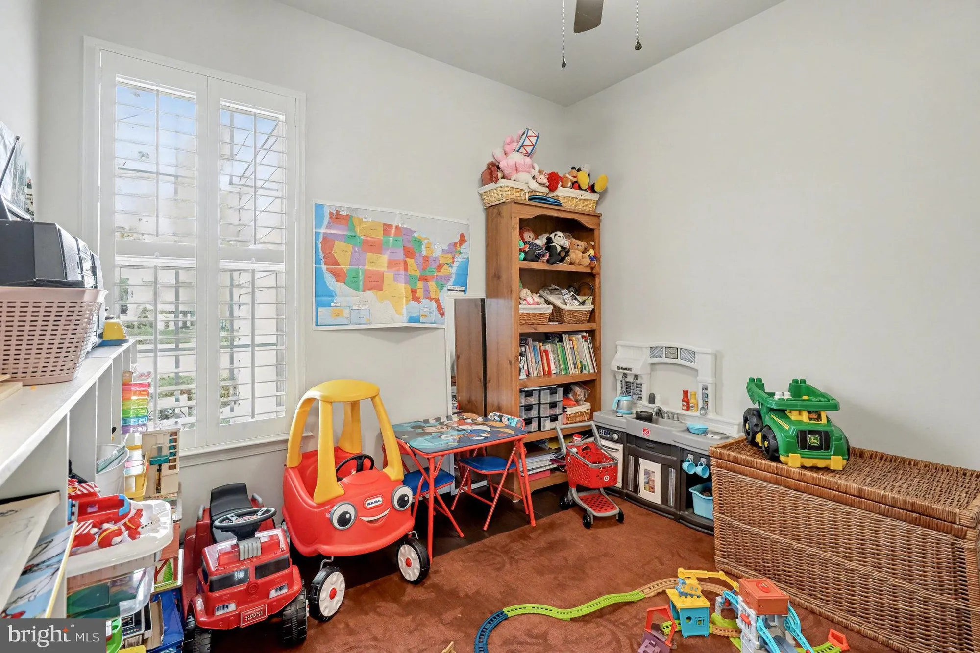 Property Slideshow image 25 of 31 | 12 pensacola st, Fredericksburg, VA, 22406