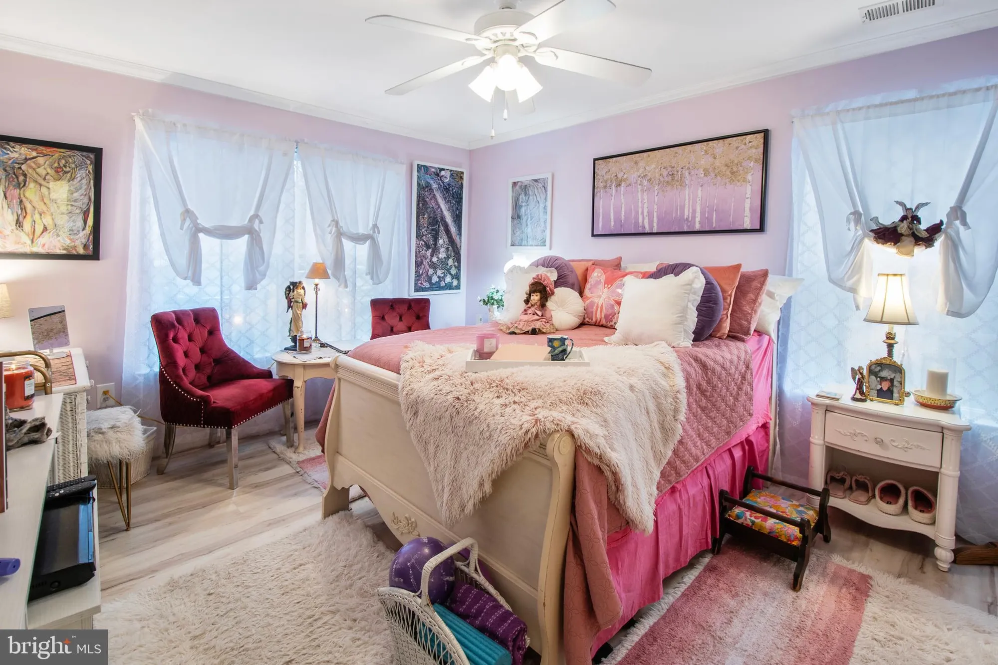 Property Slideshow image 21 of 46 | 511 mowat cir, Hamilton, NJ, 08690