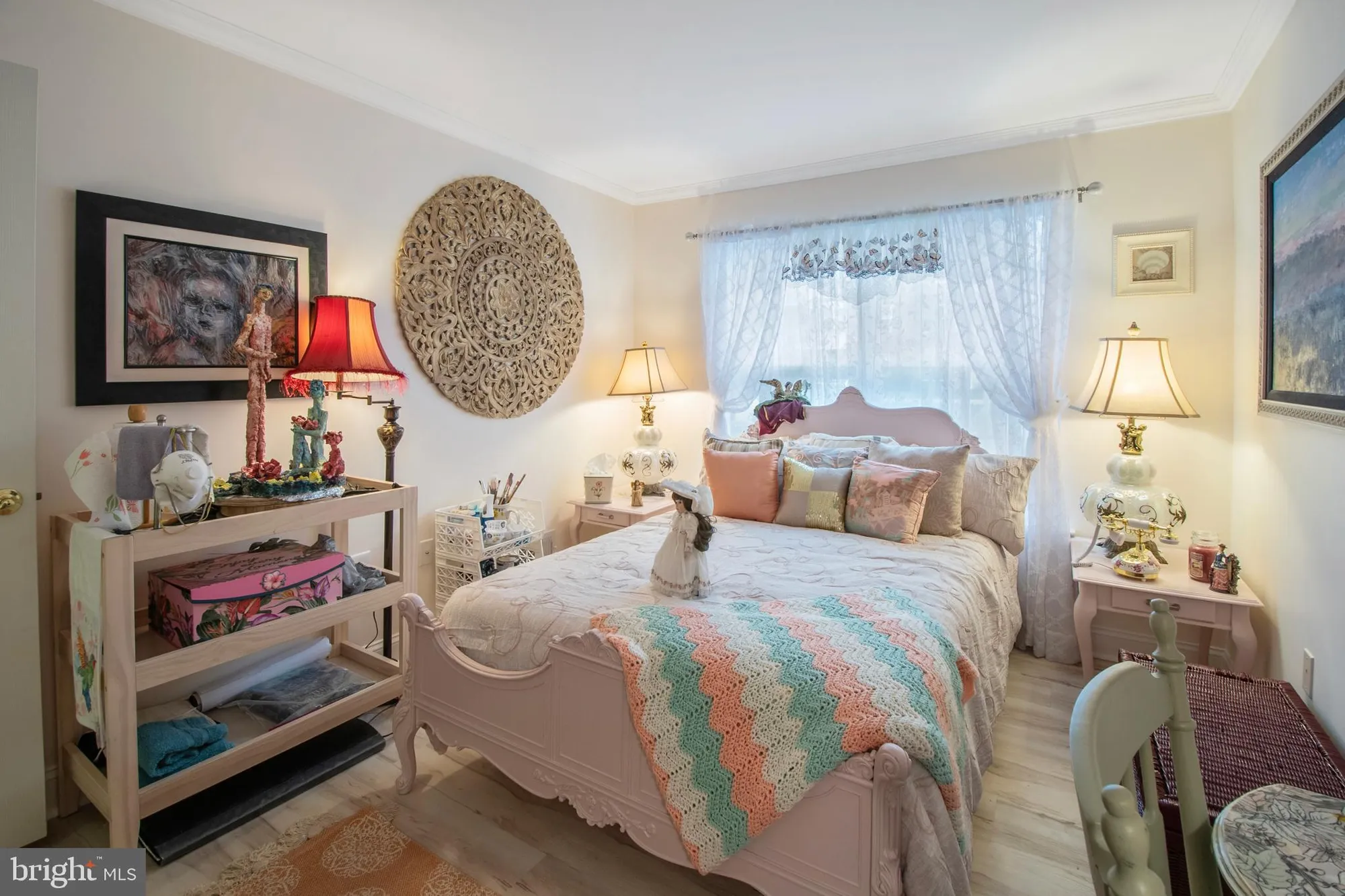 Property Slideshow image 25 of 46 | 511 mowat cir, Hamilton, NJ, 08690