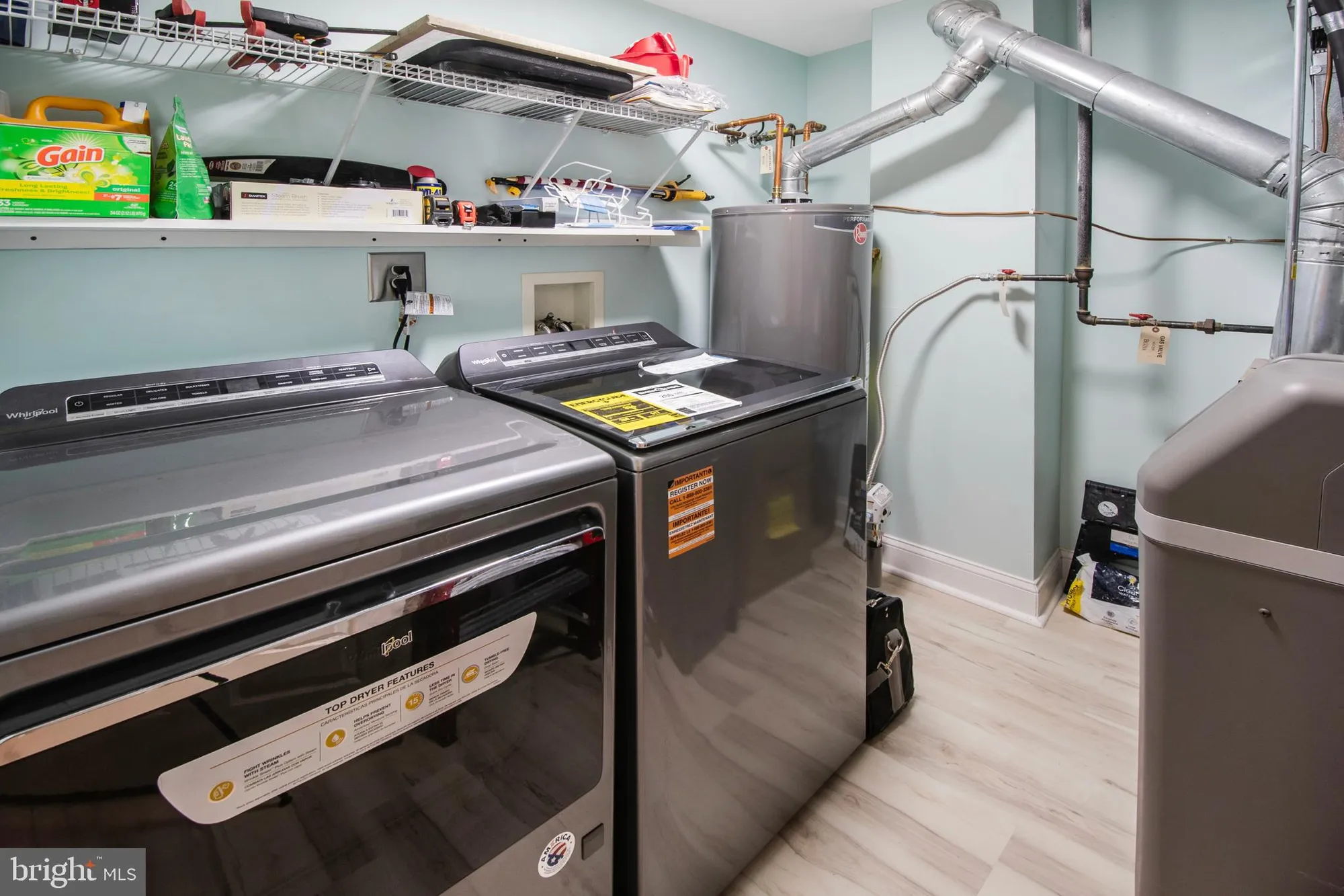 Property Slideshow image 28 of 46 | 511 mowat cir, Hamilton, NJ, 08690