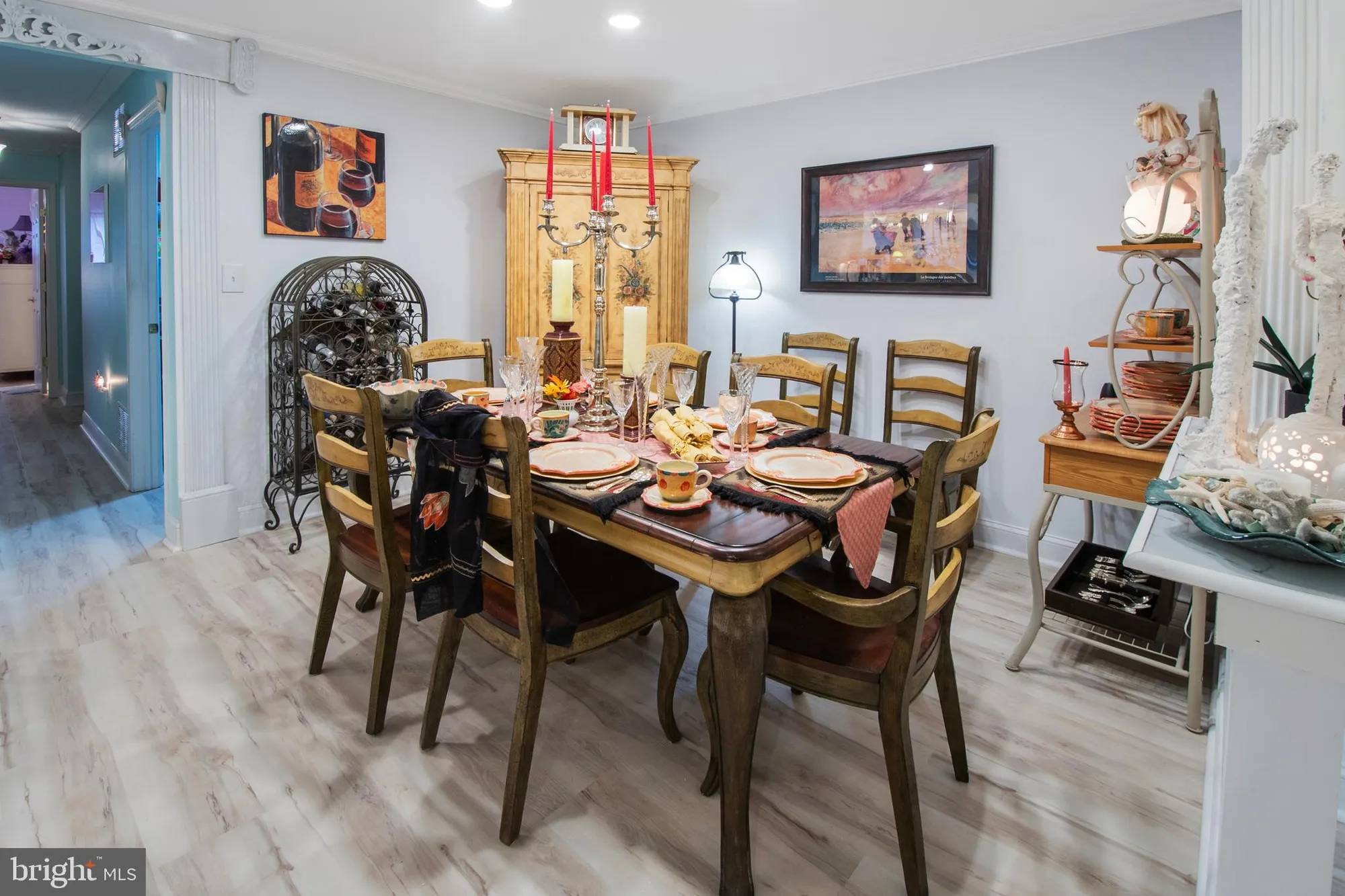 Property Slideshow image 7 of 46 | 511 mowat cir, Hamilton, NJ, 08690