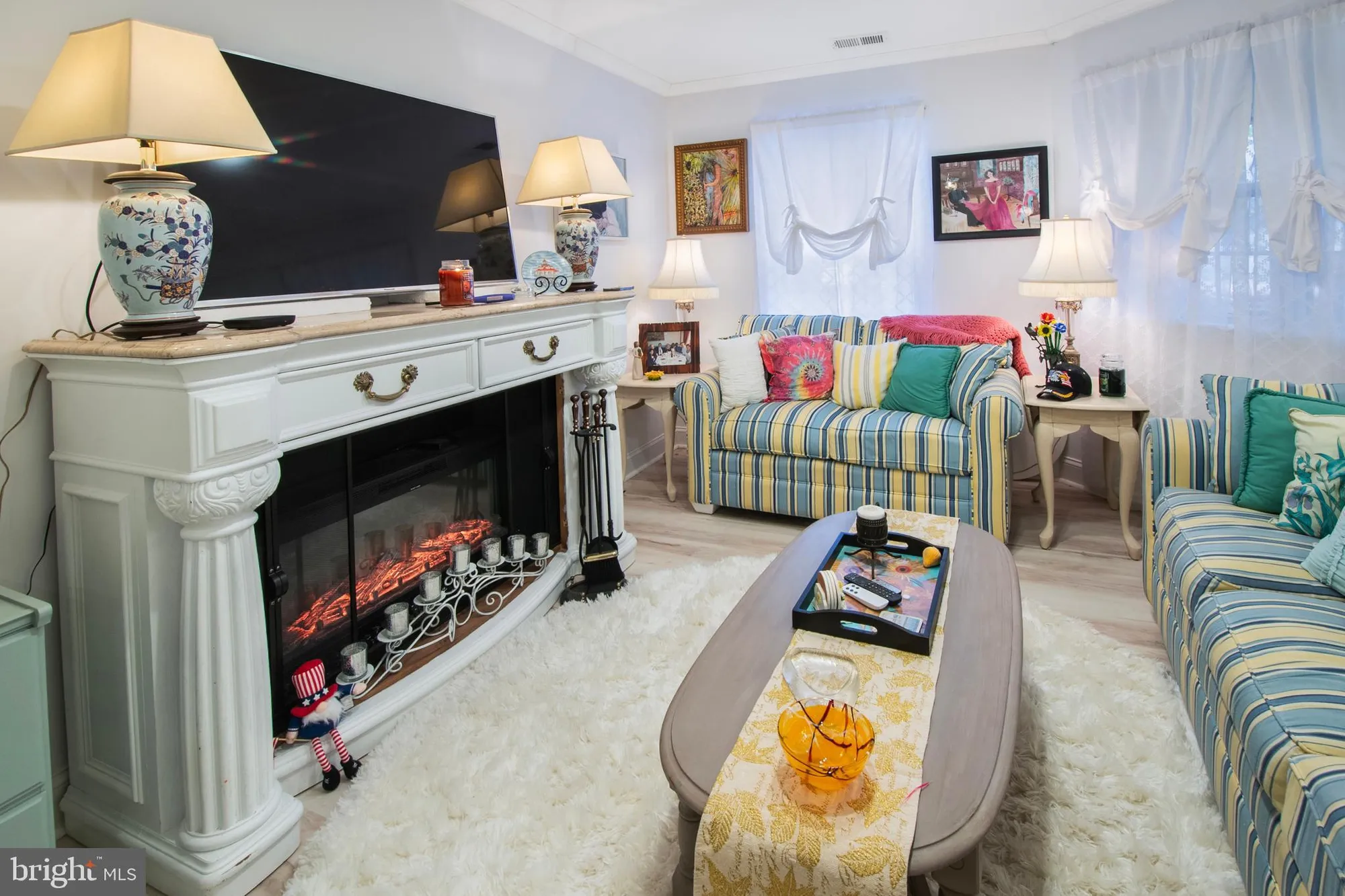 Property Slideshow image 9 of 46 | 511 mowat cir, Hamilton, NJ, 08690