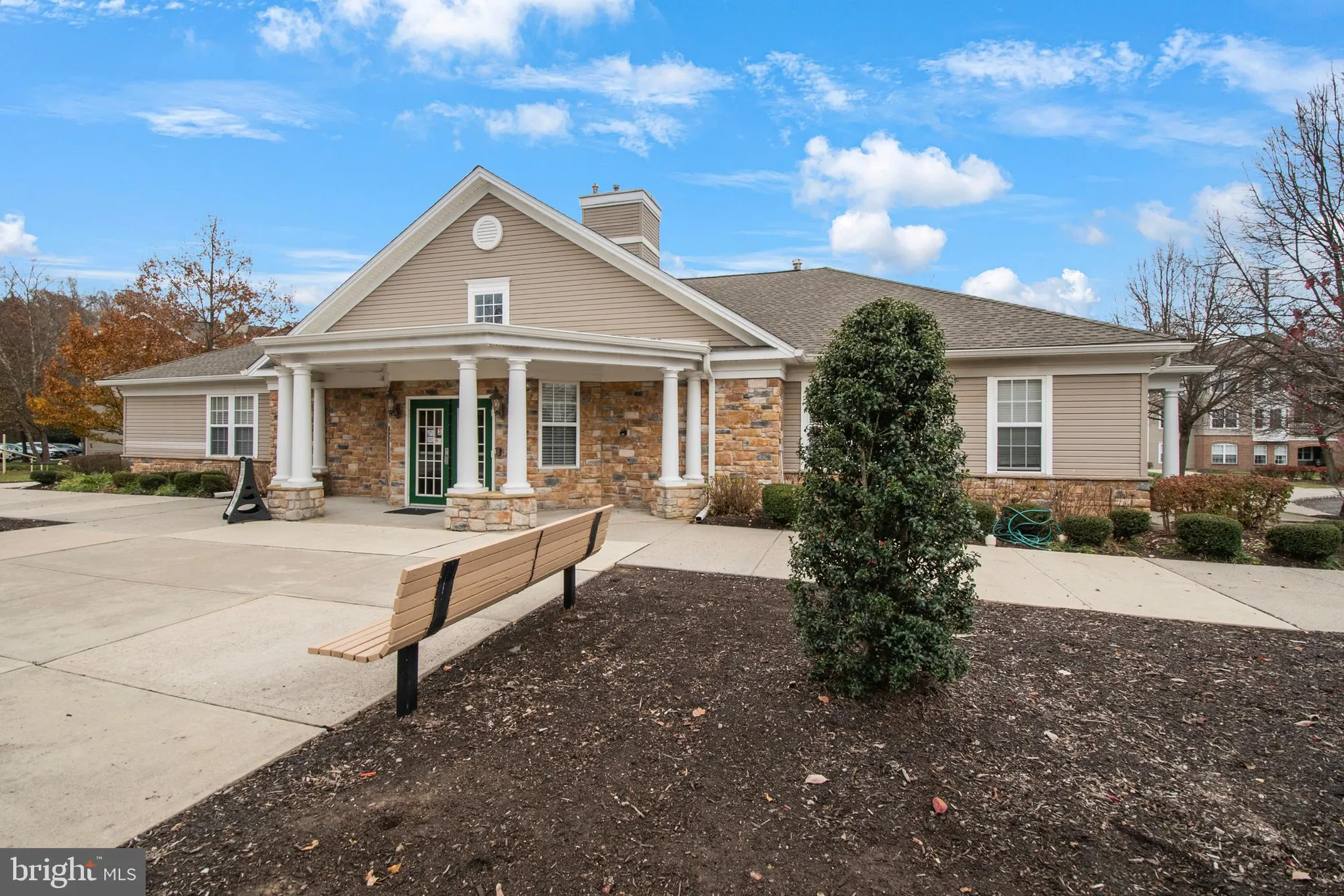 Property Slideshow image 41 of 46 | 511 mowat cir, Hamilton, NJ, 08690