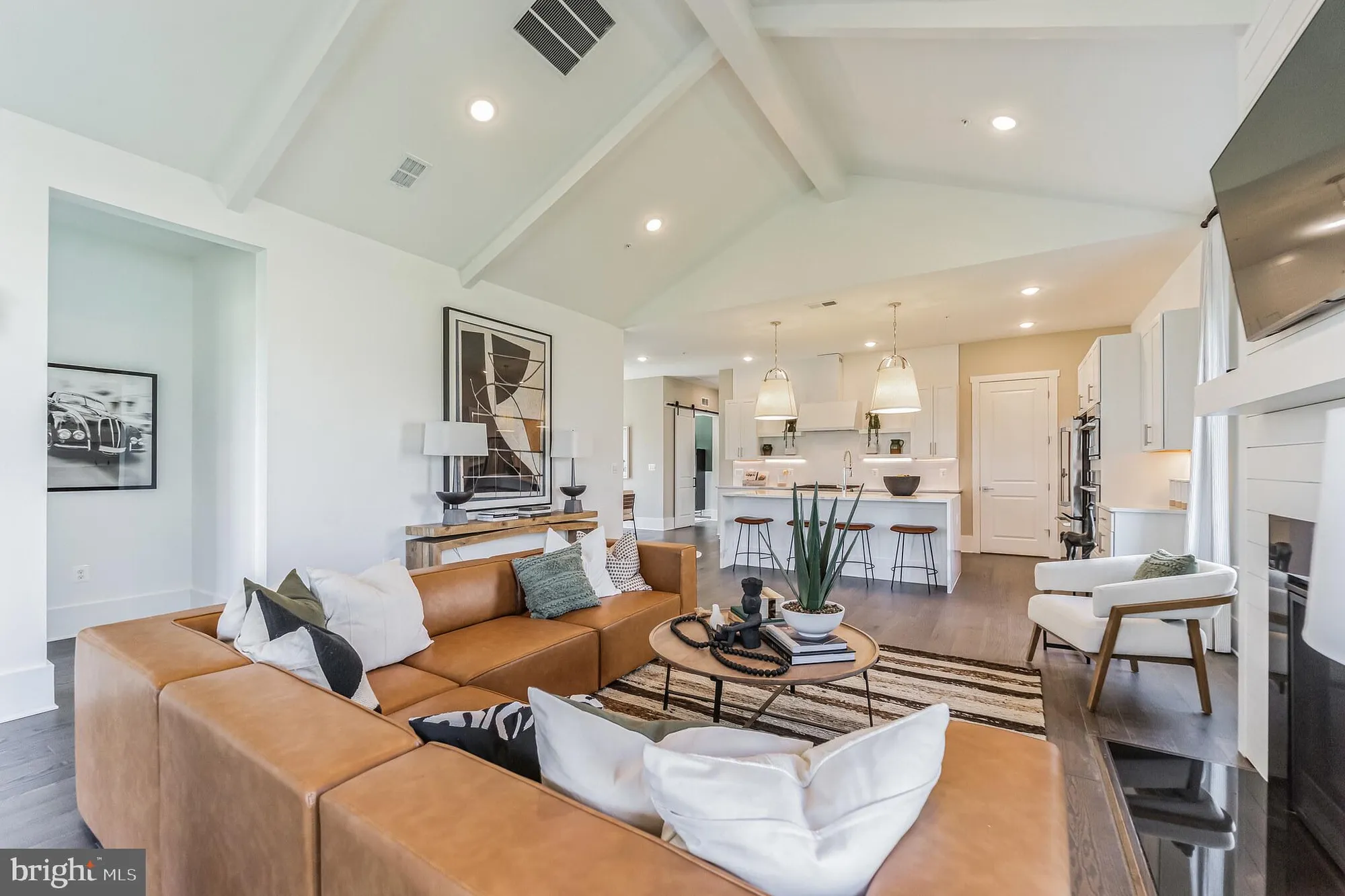 Property Slideshow image 13 of 49 | 127 flycatcher way, Chester, MD, 21619