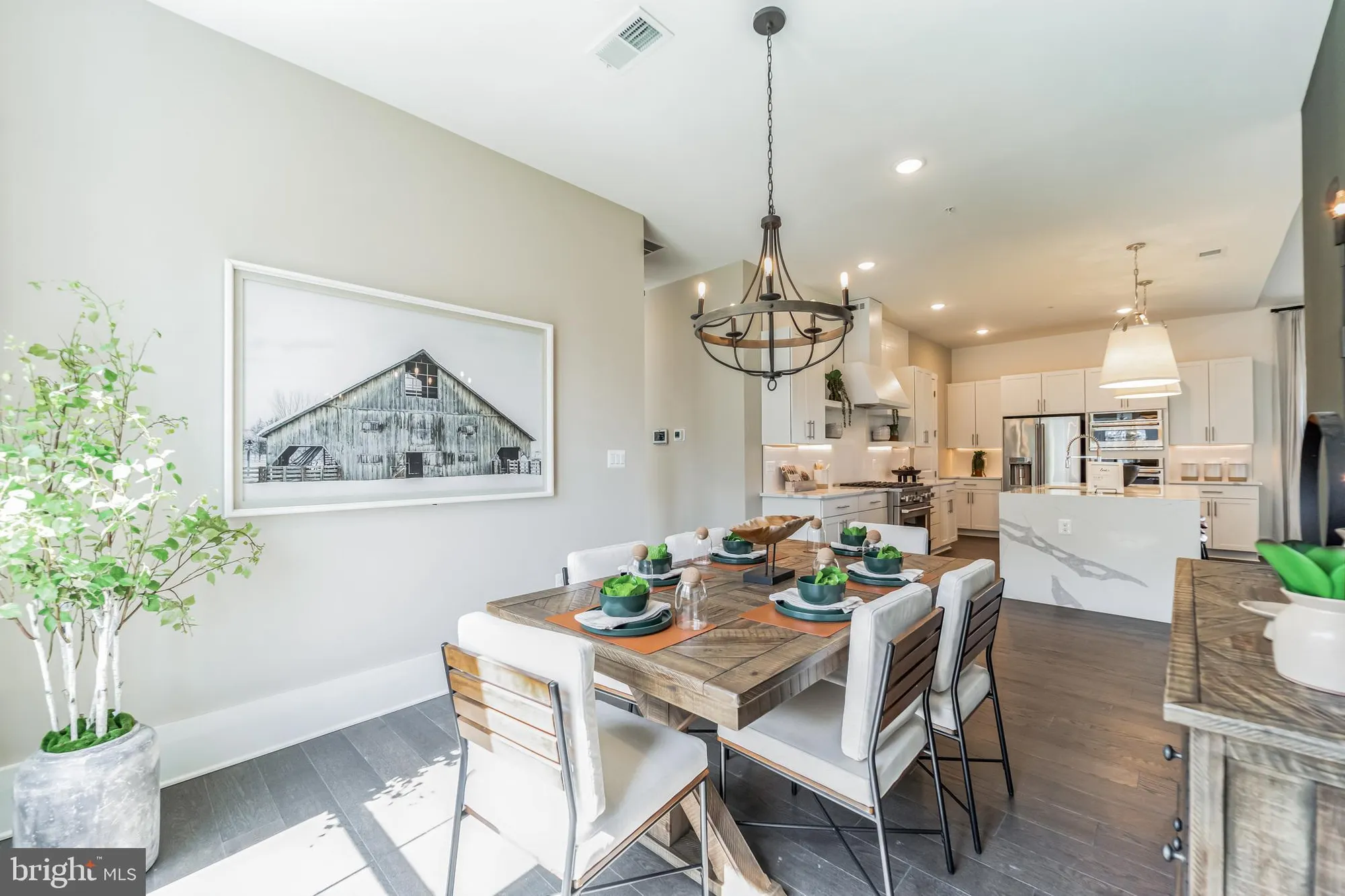 Property Slideshow image 14 of 49 | 127 flycatcher way, Chester, MD, 21619