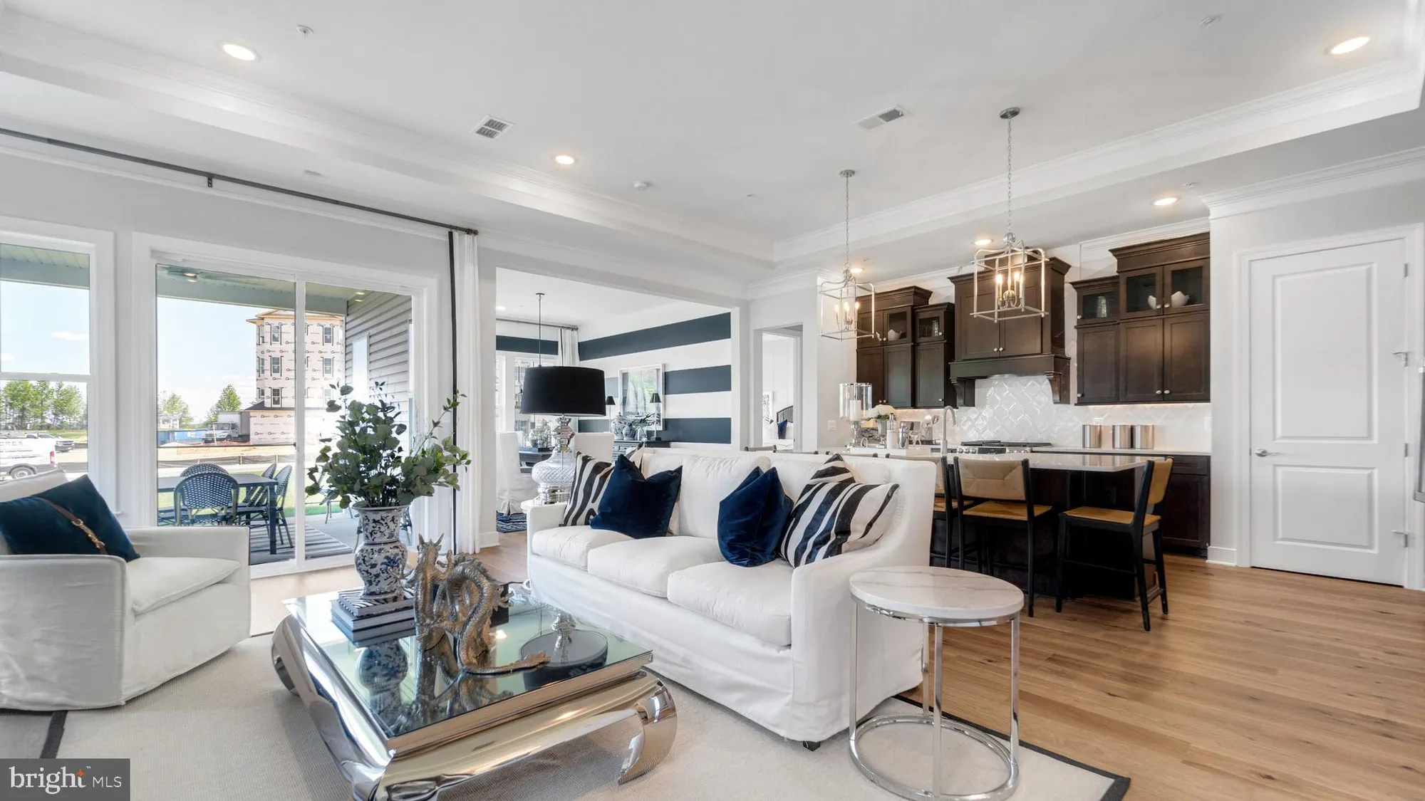 Property Slideshow image 5 of 47 | 123 flycatcher way, Chester, MD, 21619