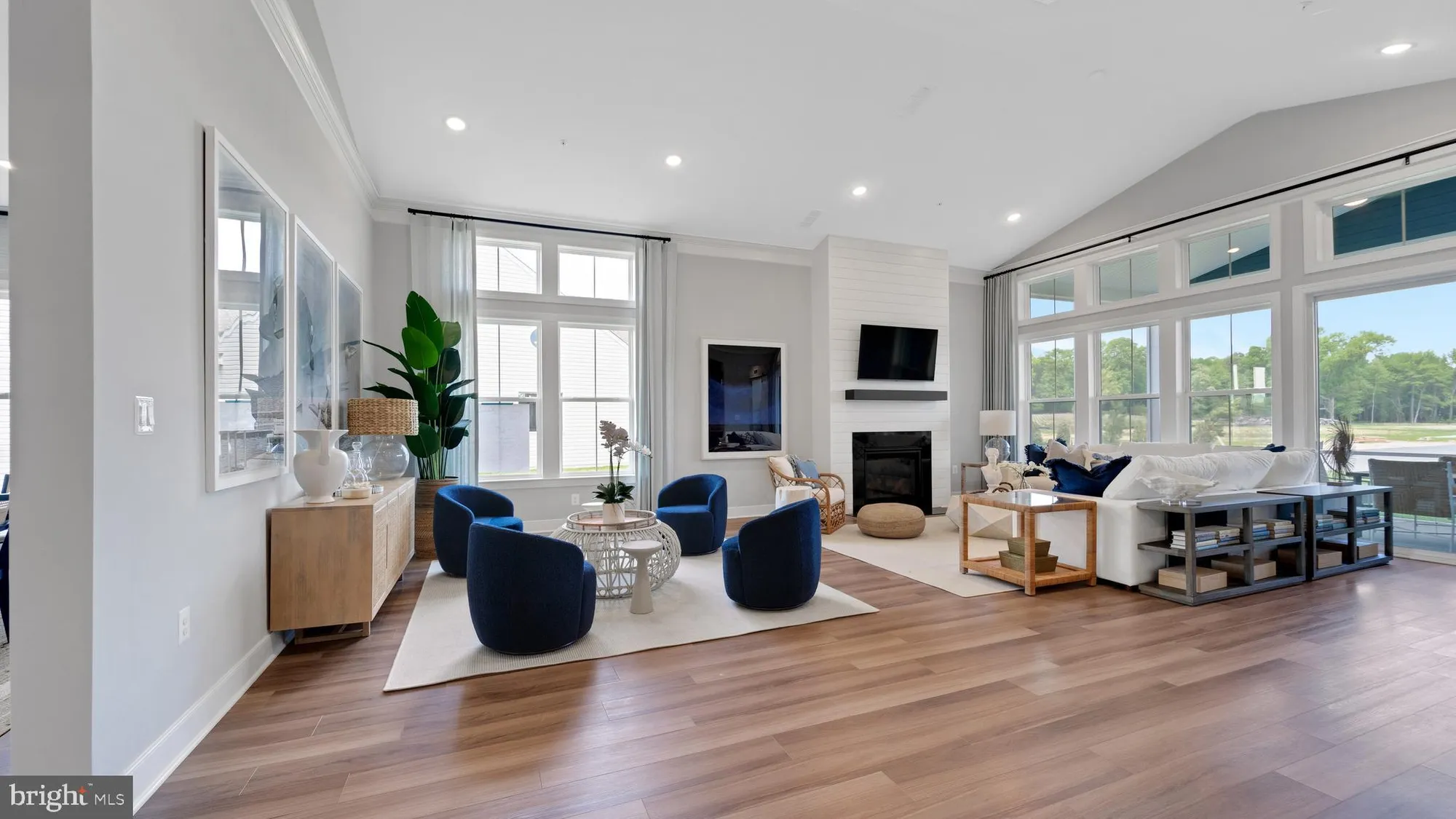 Property Slideshow image 4 of 49 | 117 flycatcher way, Chester, MD, 21619