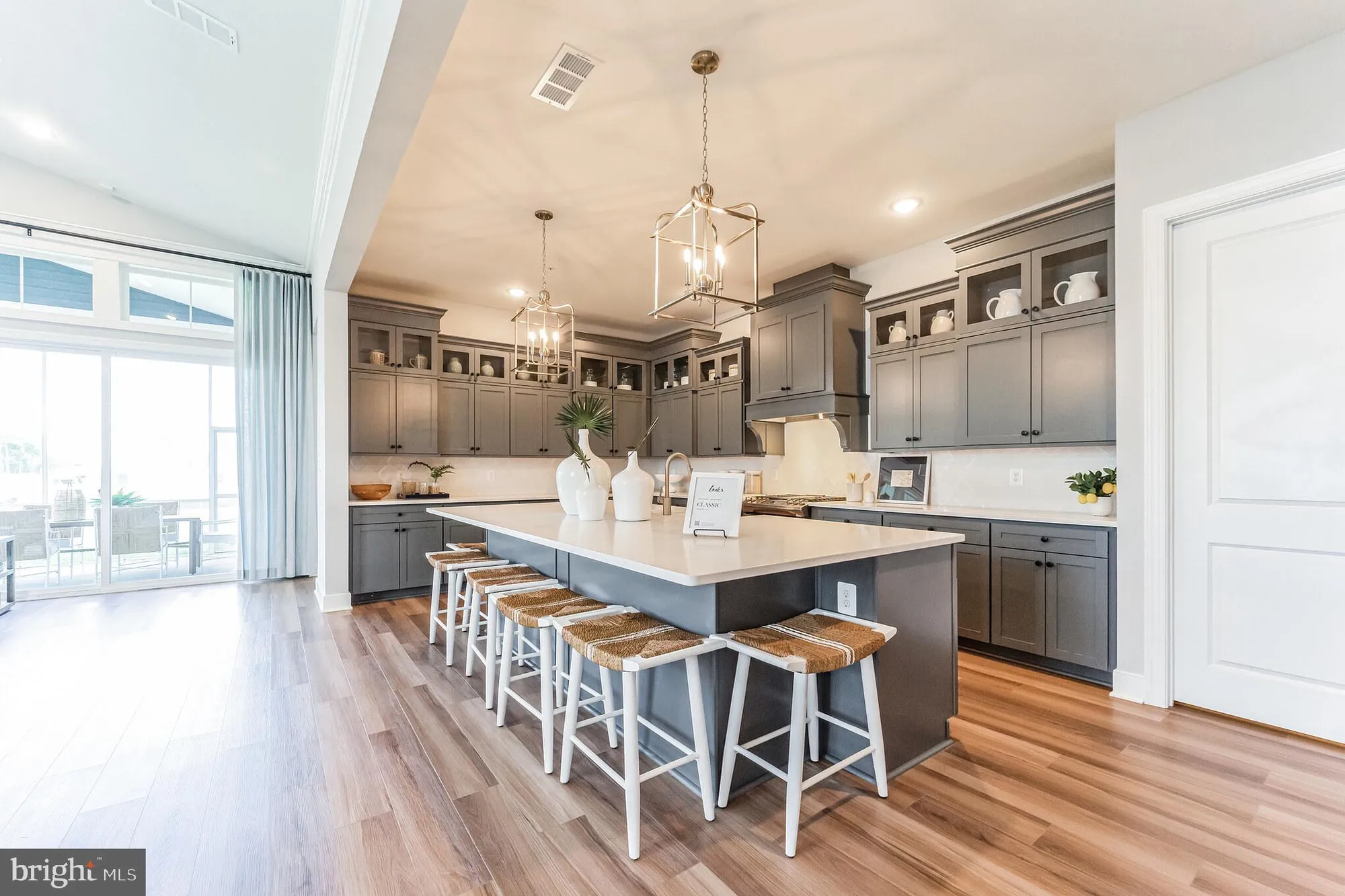 Property Slideshow image 8 of 49 | 117 flycatcher way, Chester, MD, 21619