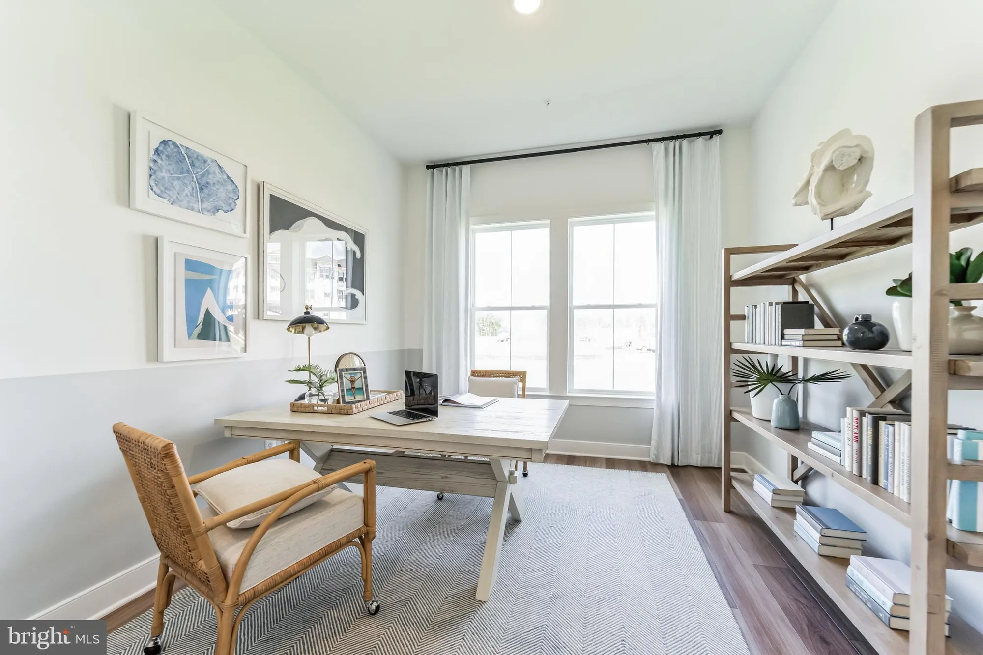 Property Slideshow image 11 of 49 | 117 flycatcher way, Chester, MD, 21619