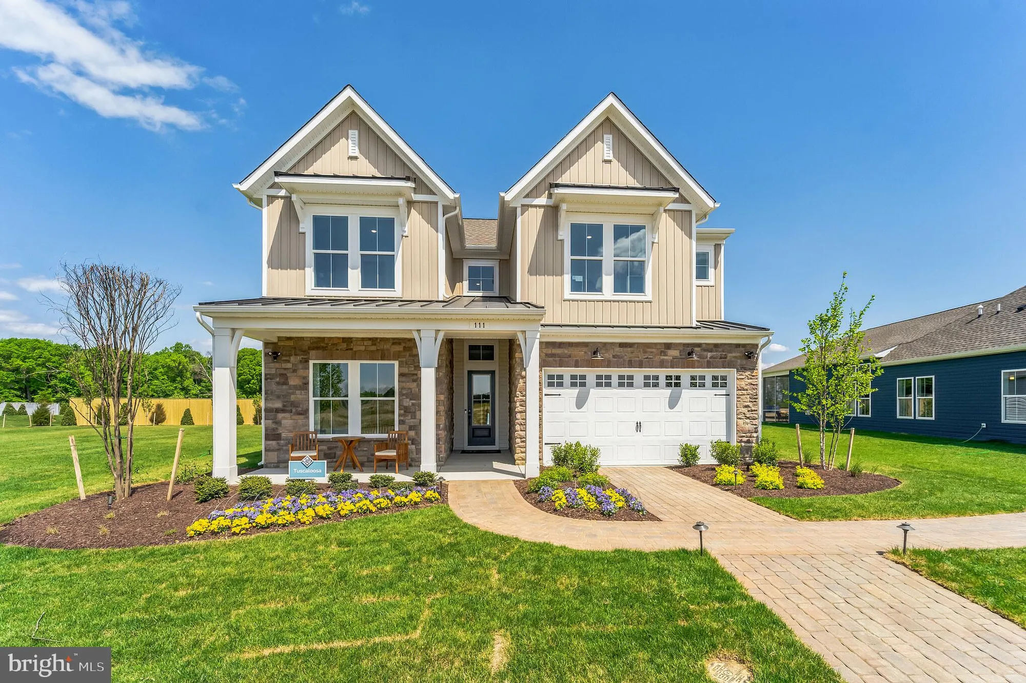 Property Slideshow image 1 of 48 | 111 flycatcher way, Chester, MD, 21619