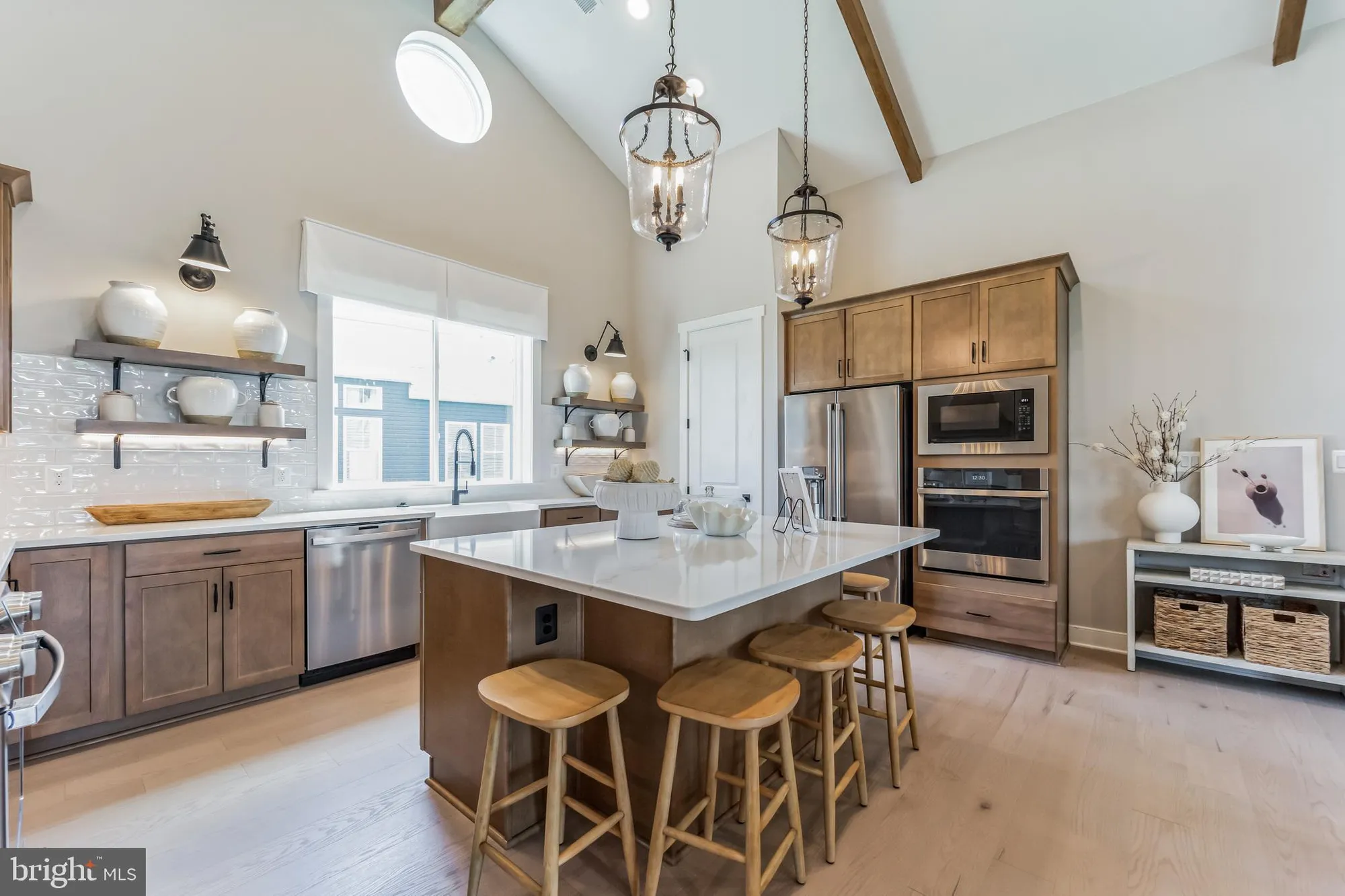 Property Slideshow image 4 of 48 | 111 flycatcher way, Chester, MD, 21619